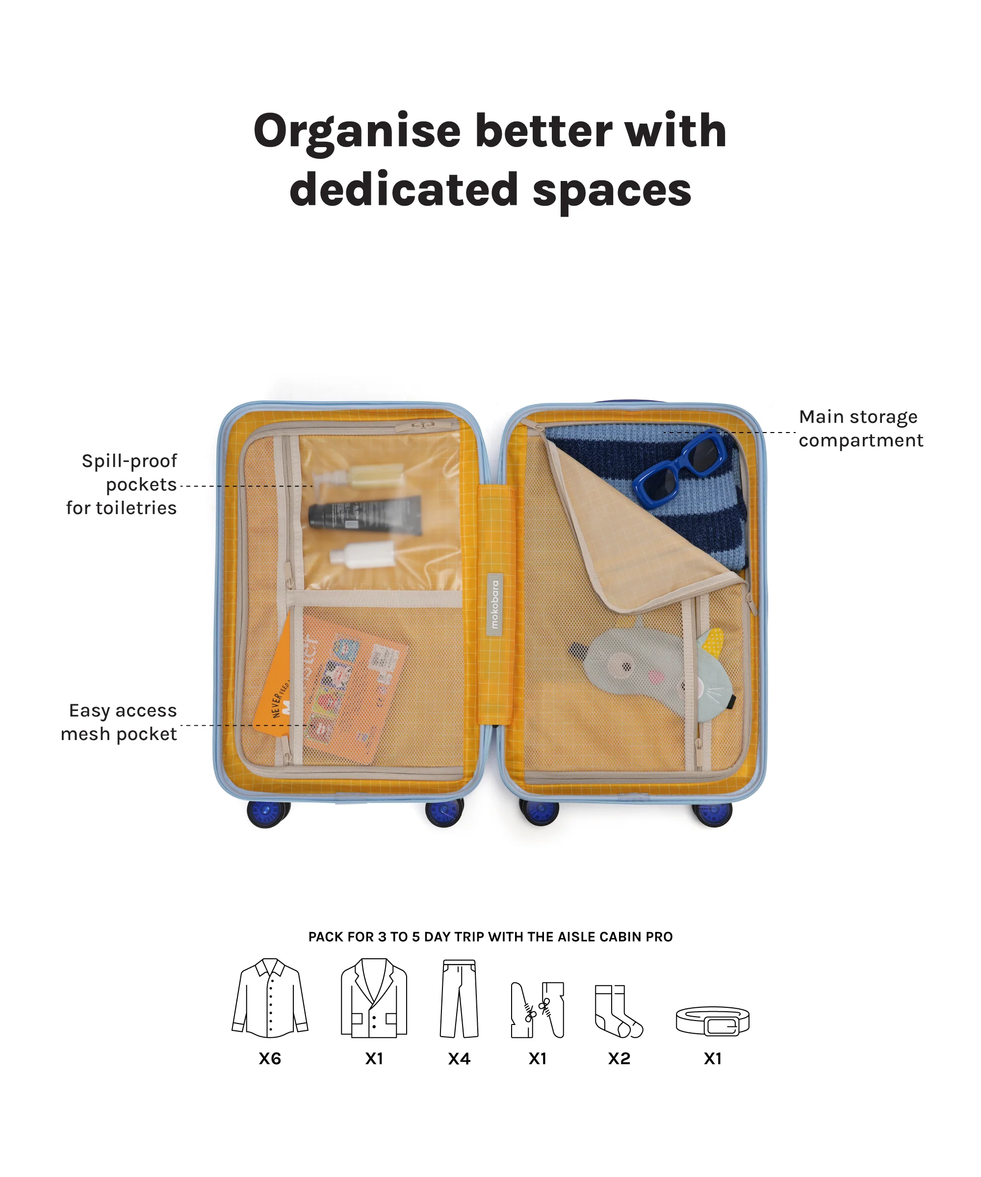 Aisle Cabin Pro - Image 16
