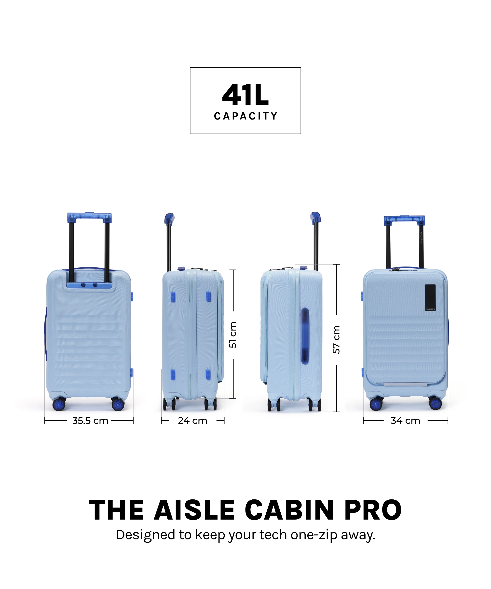 Aisle Cabin Pro - Image 22