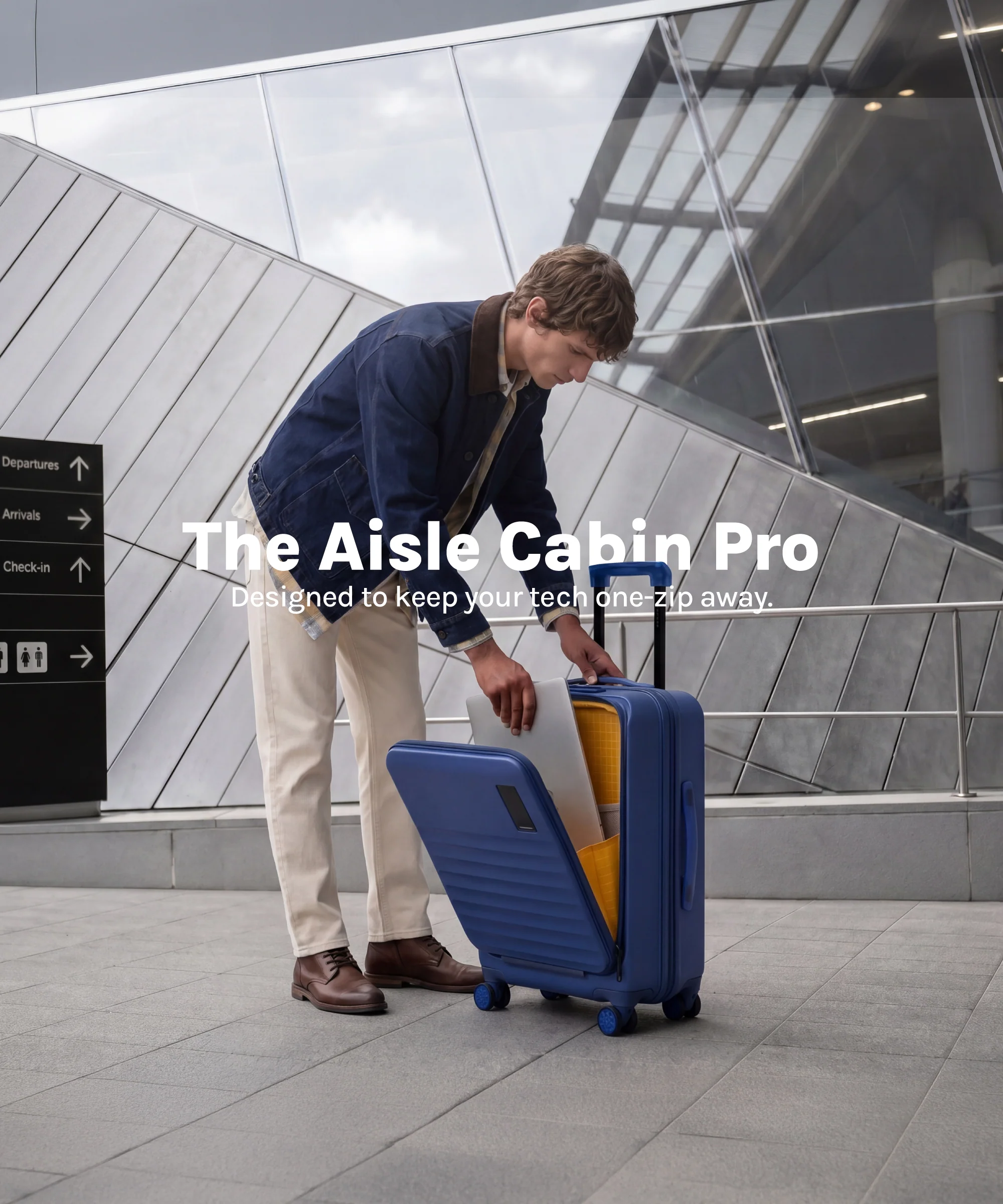 Aisle Cabin Pro - Image 26