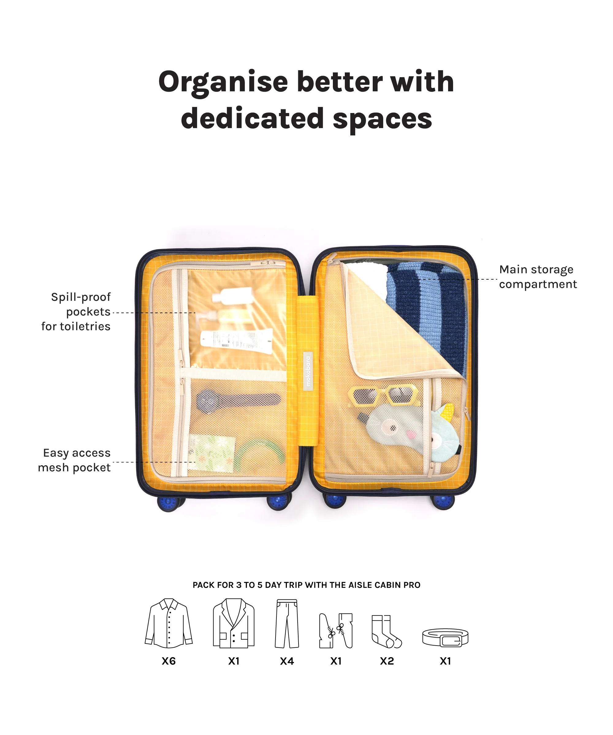 Aisle Cabin Pro - Image 28