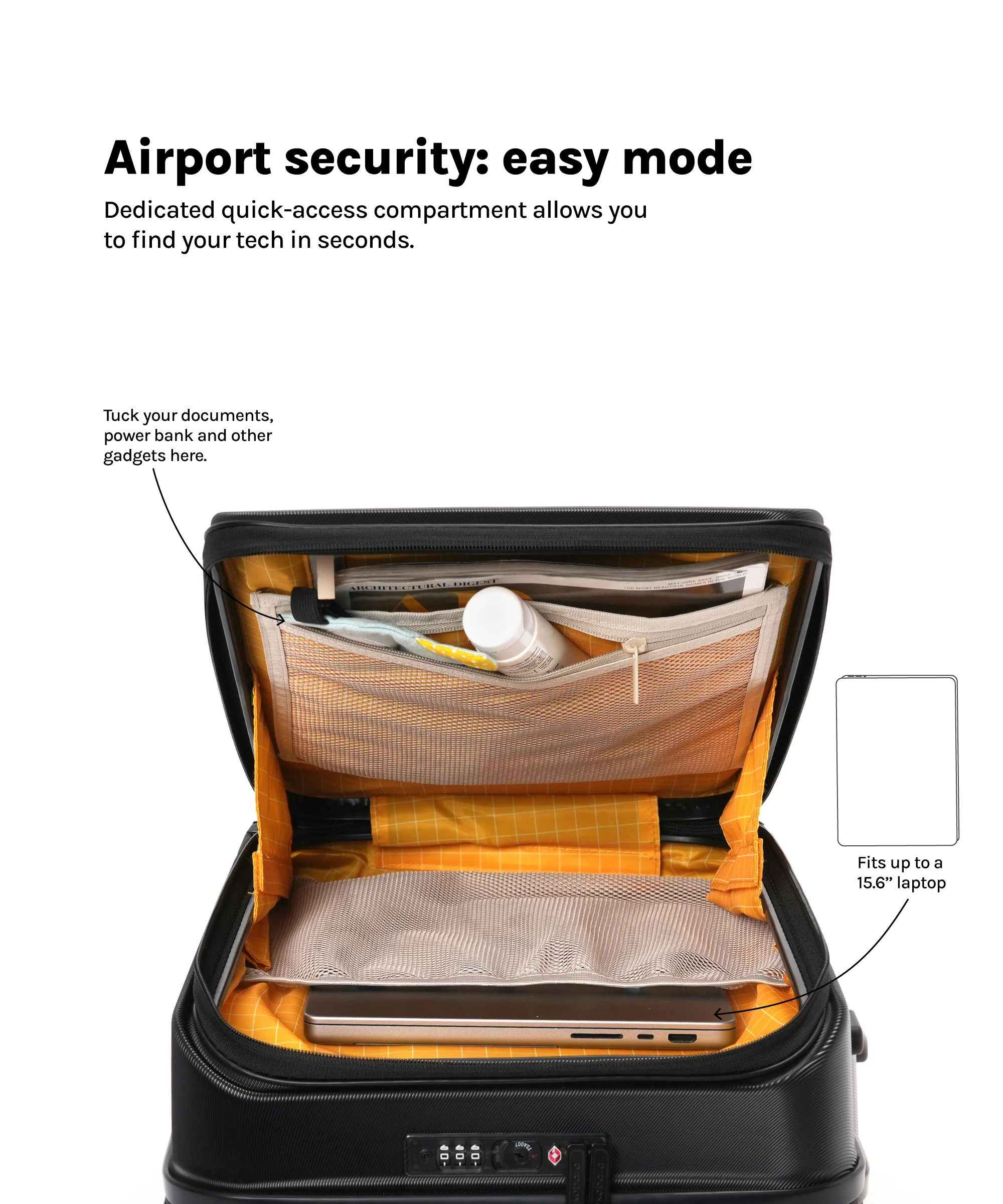 Aisle Cabin Pro - Image 3