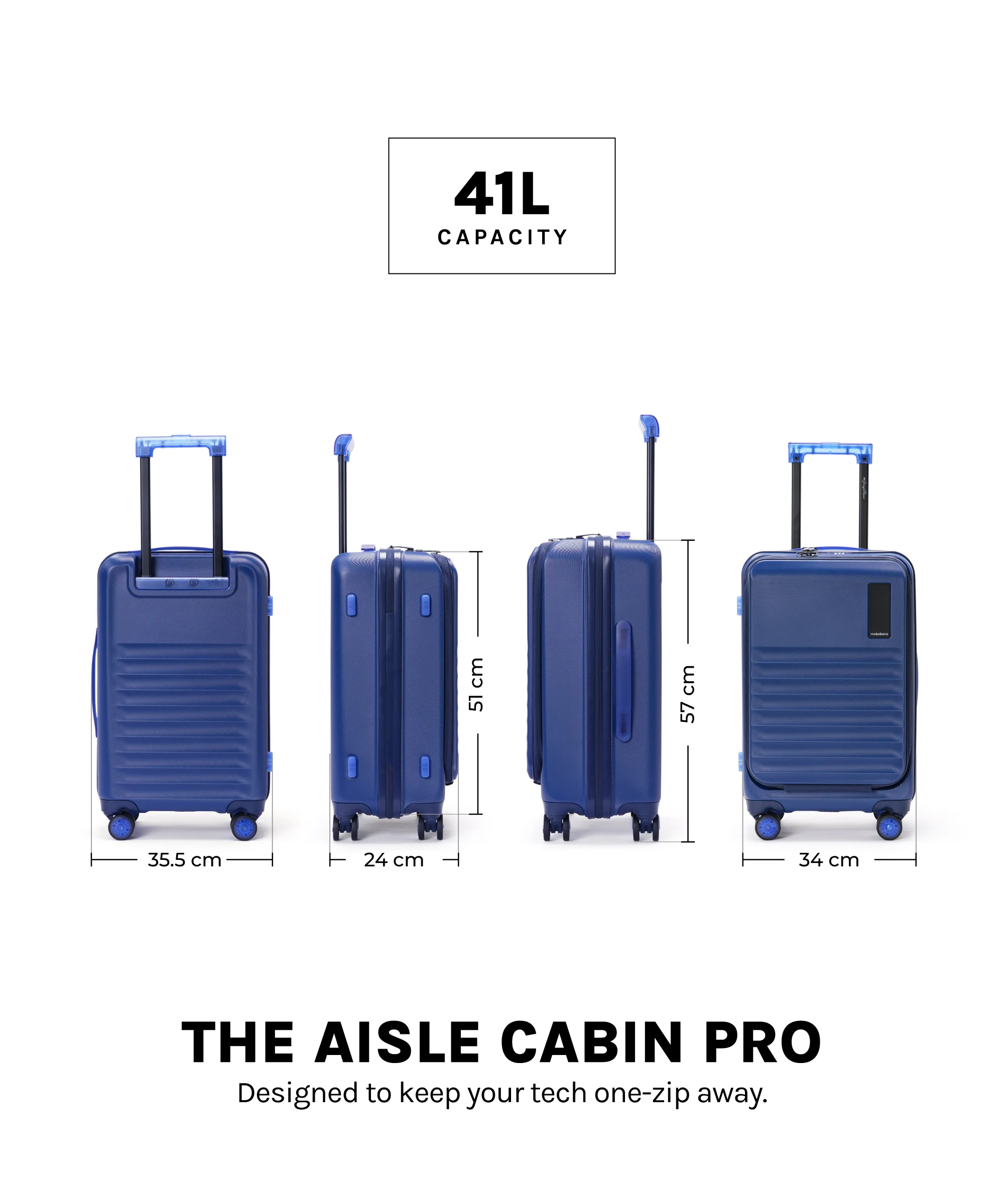 Aisle Cabin Pro - Image 34