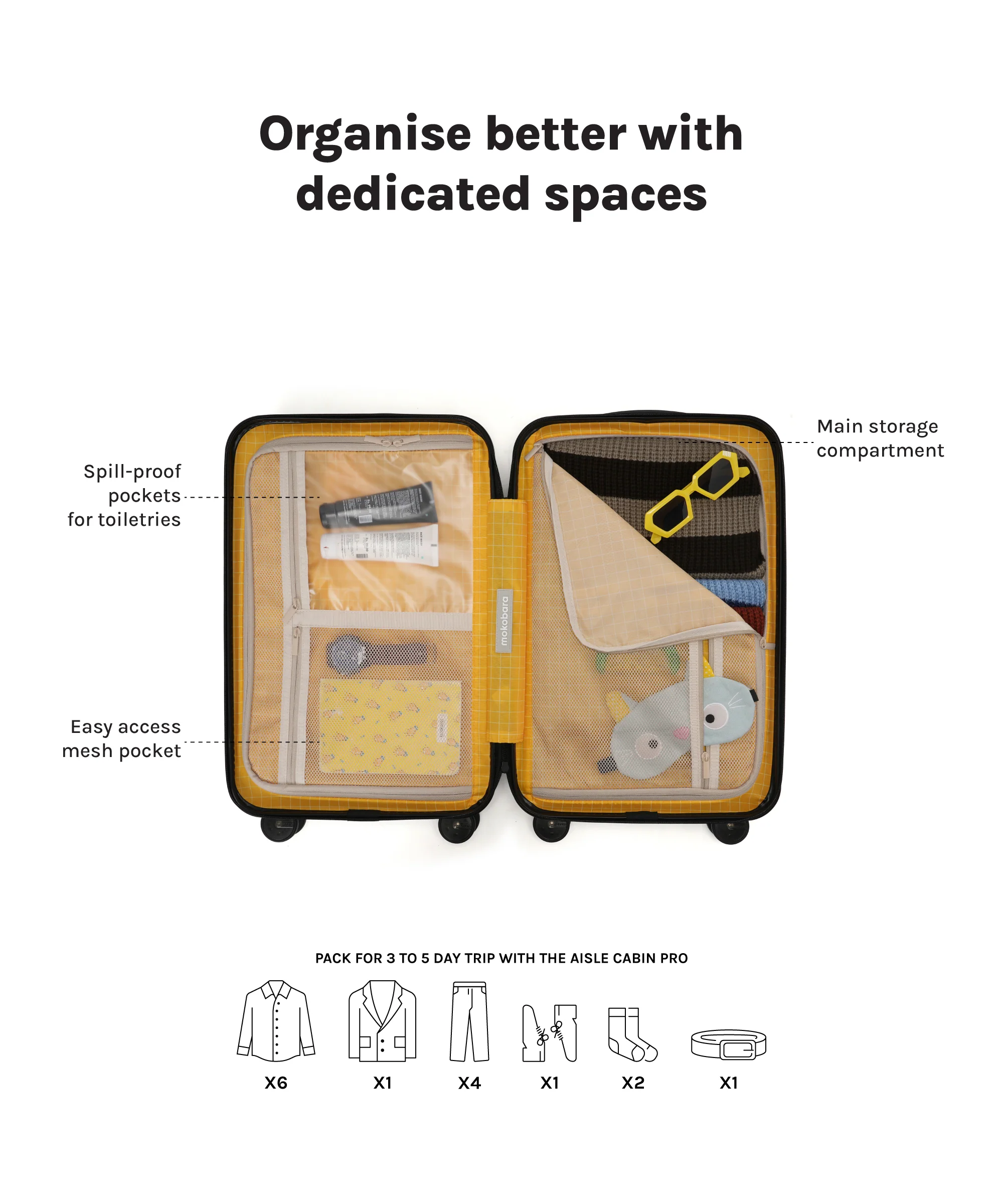 Aisle Cabin Pro - Image 4