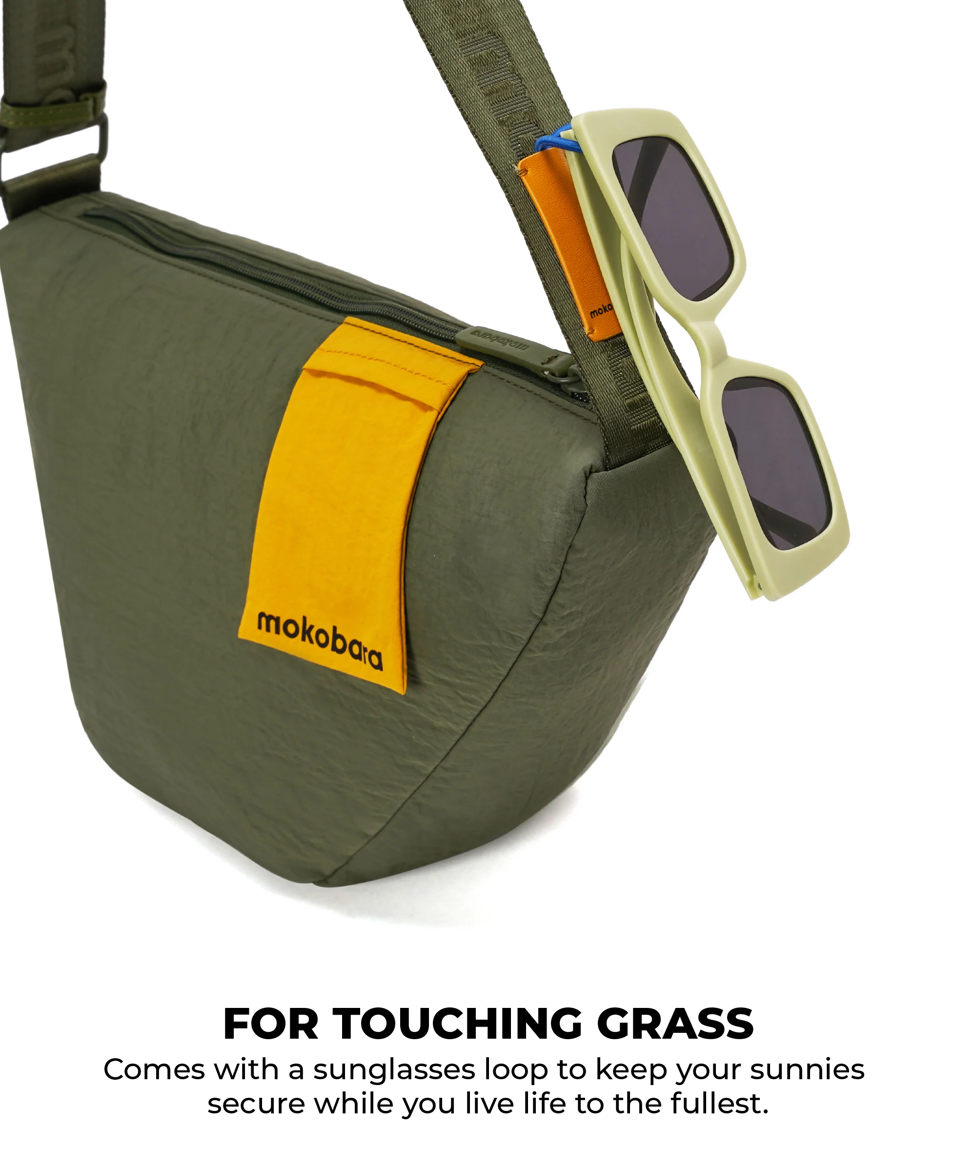 Aisle Crossbody - Image 13