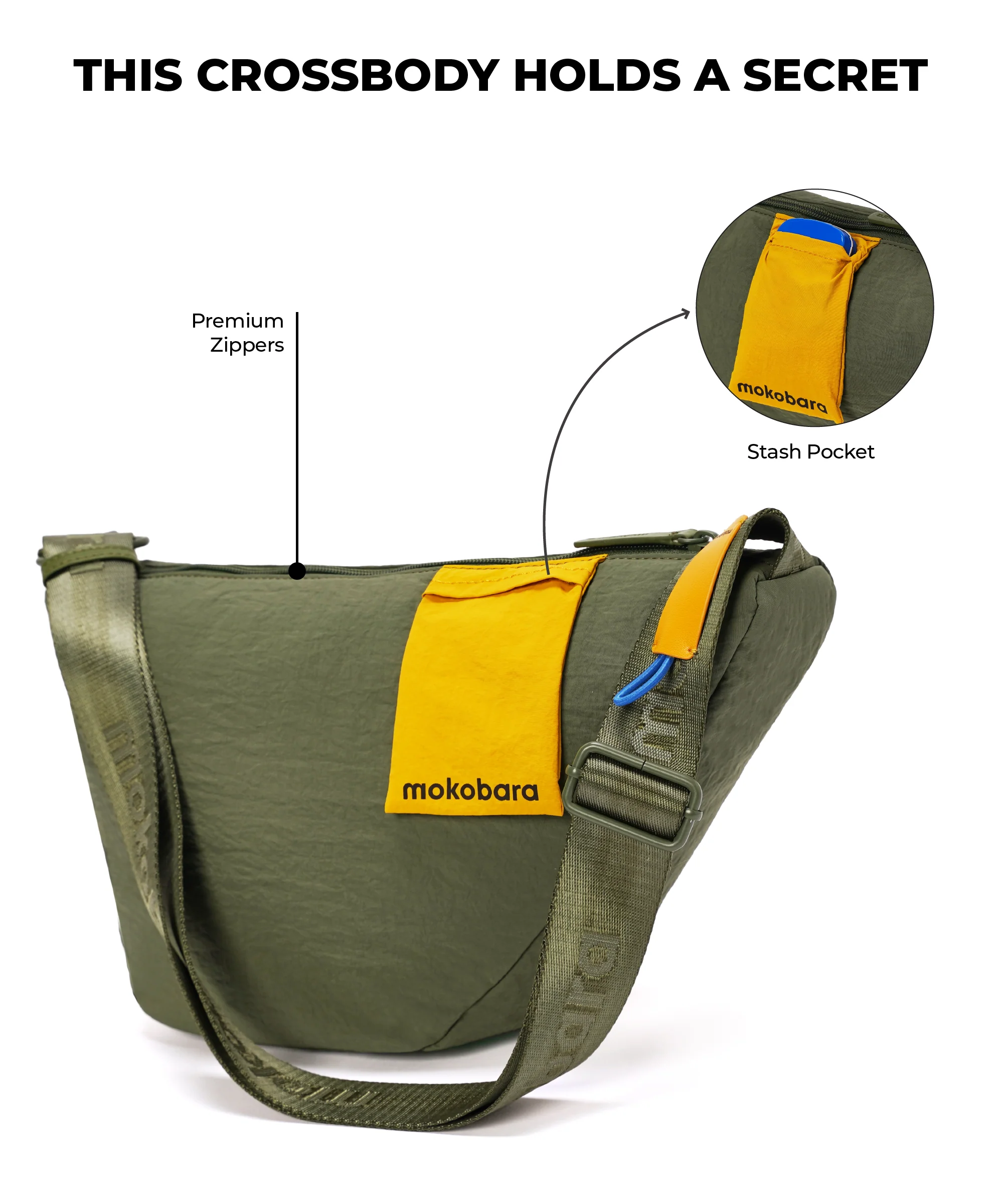Aisle Crossbody - Image 14