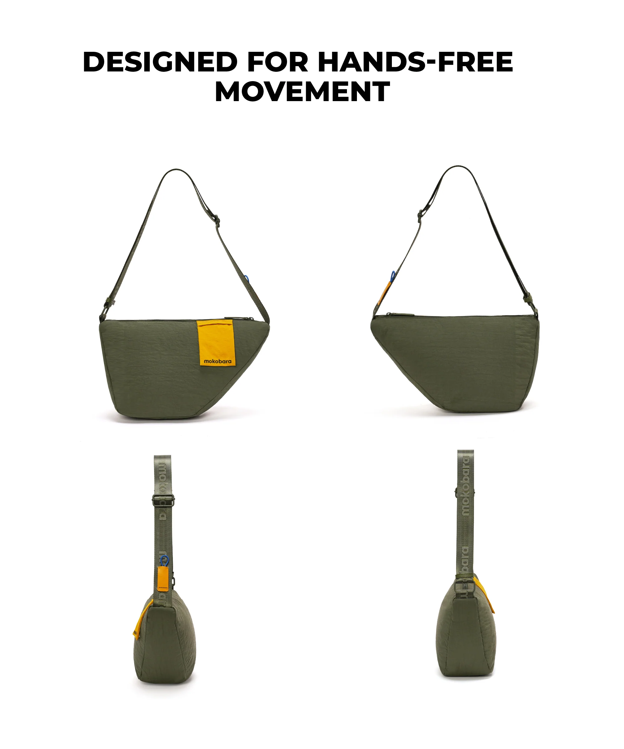 Aisle Crossbody - Image 16