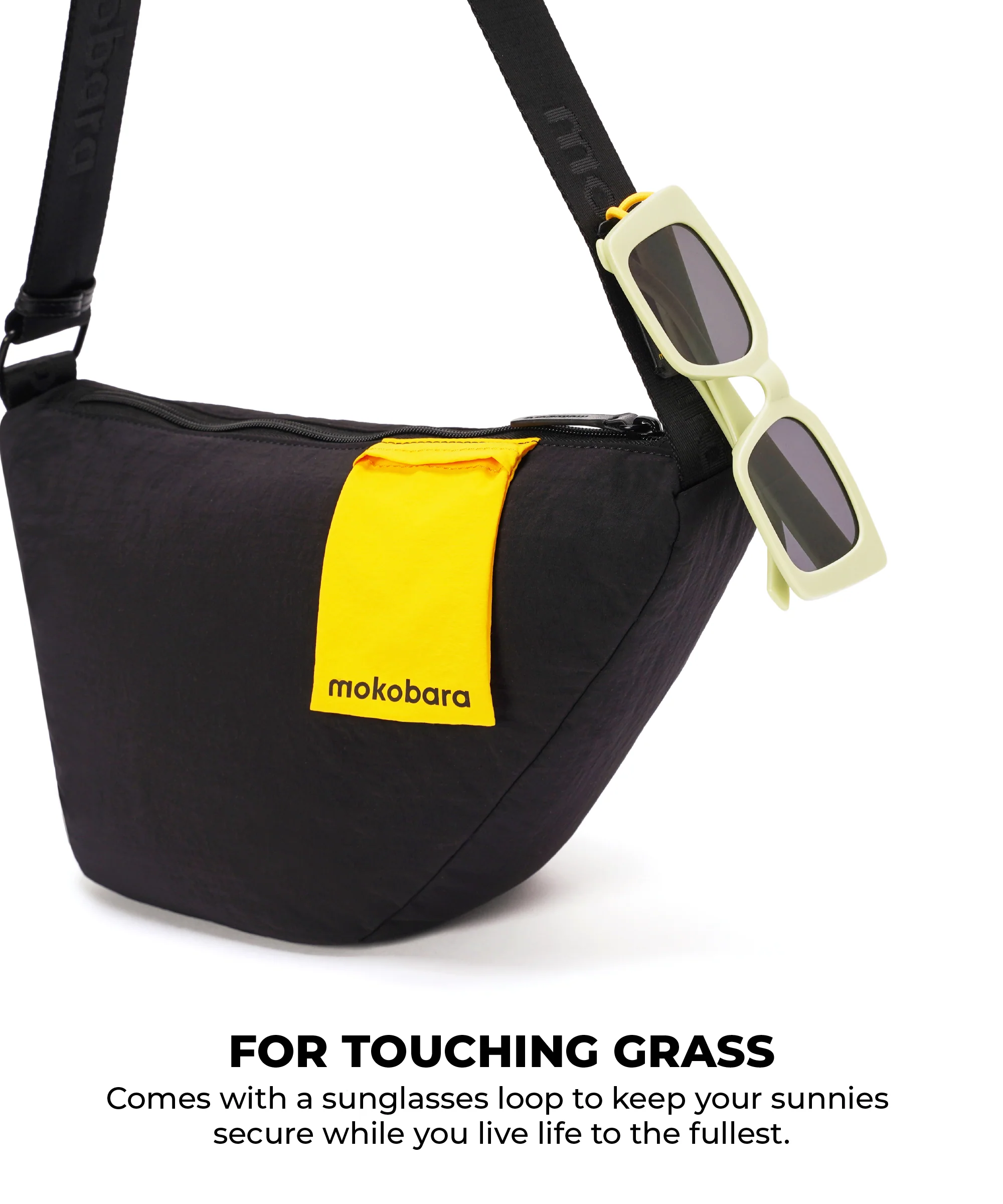 Aisle Crossbody - Image 21