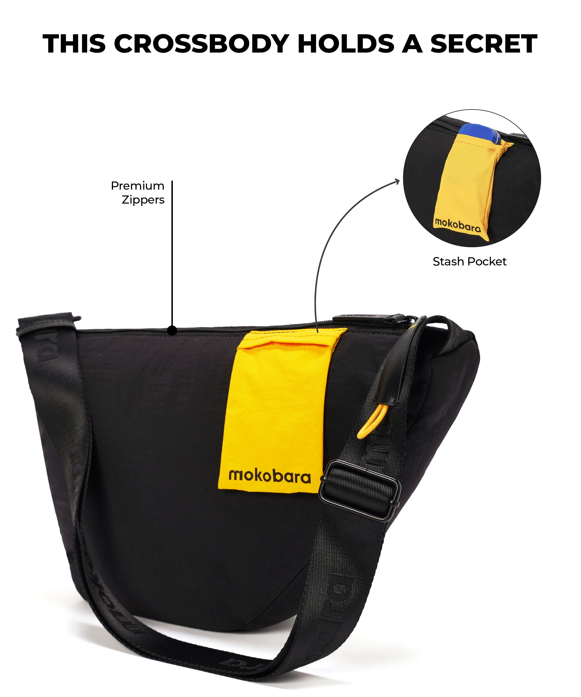 Aisle Crossbody - Image 22