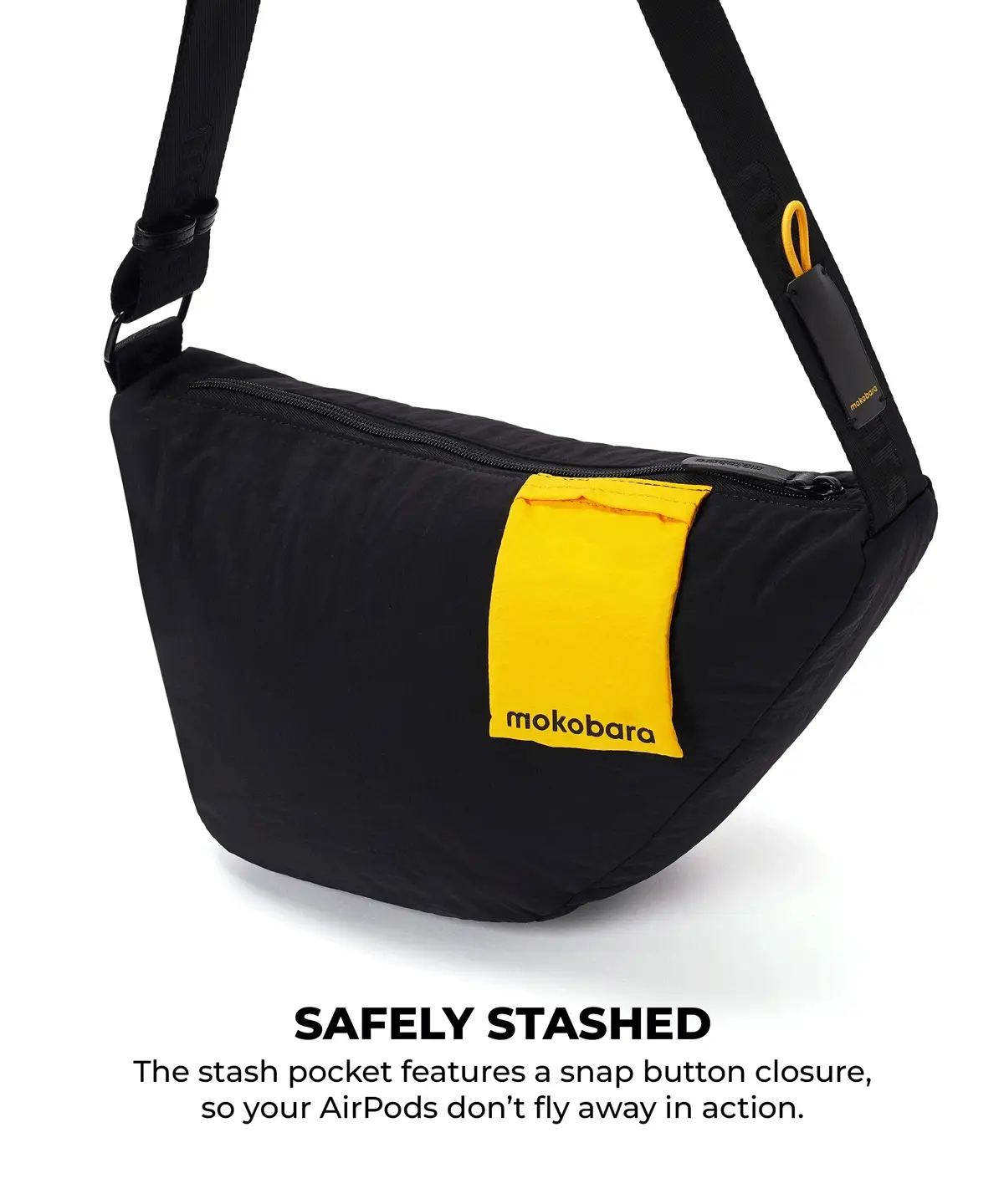 Aisle Crossbody - Image 23