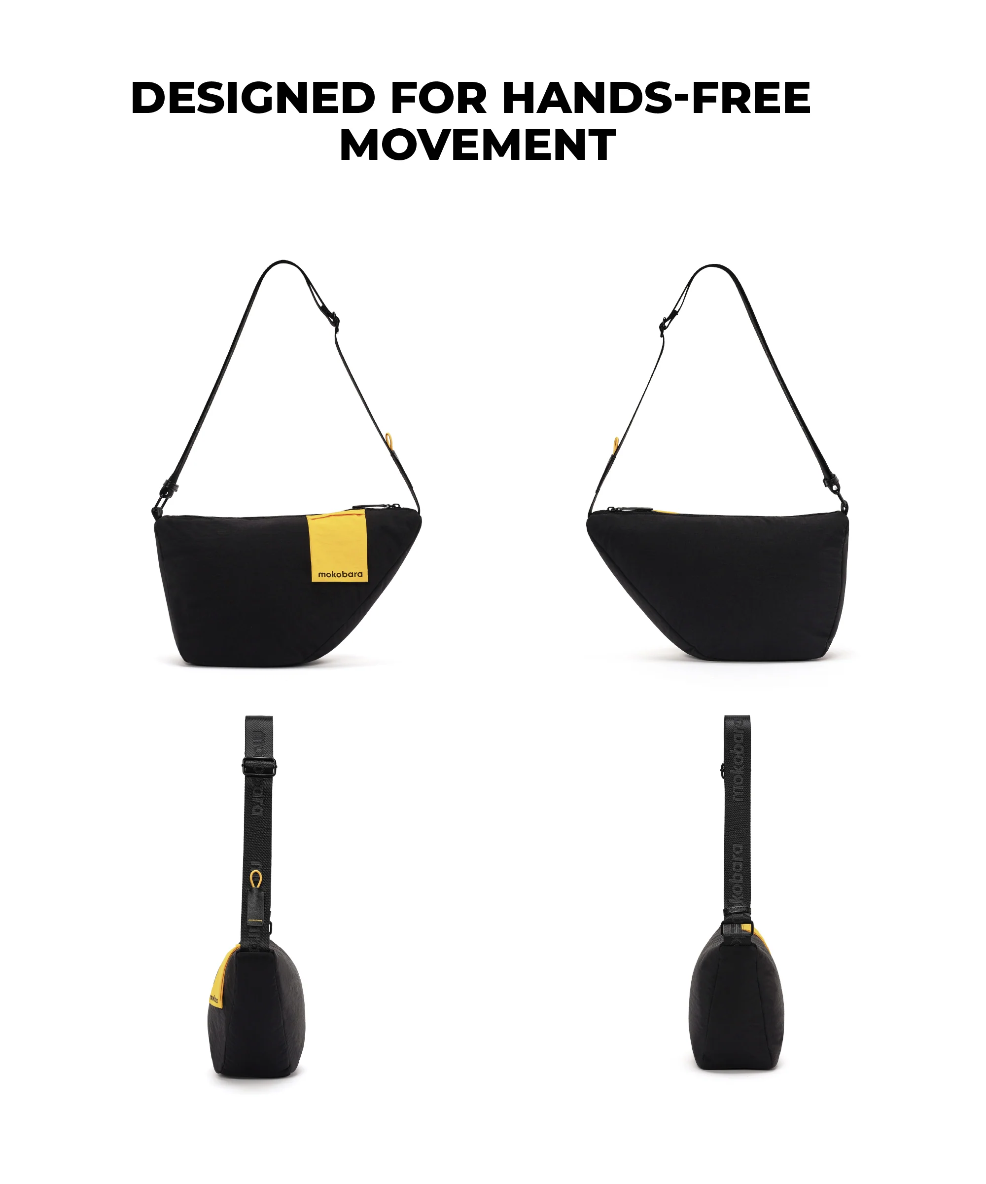 Aisle Crossbody - Image 24