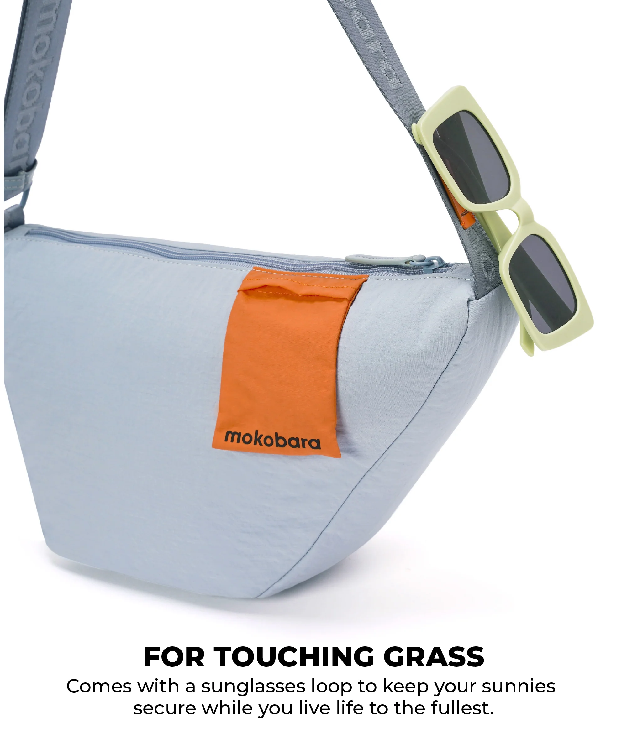Aisle Crossbody - Image 29