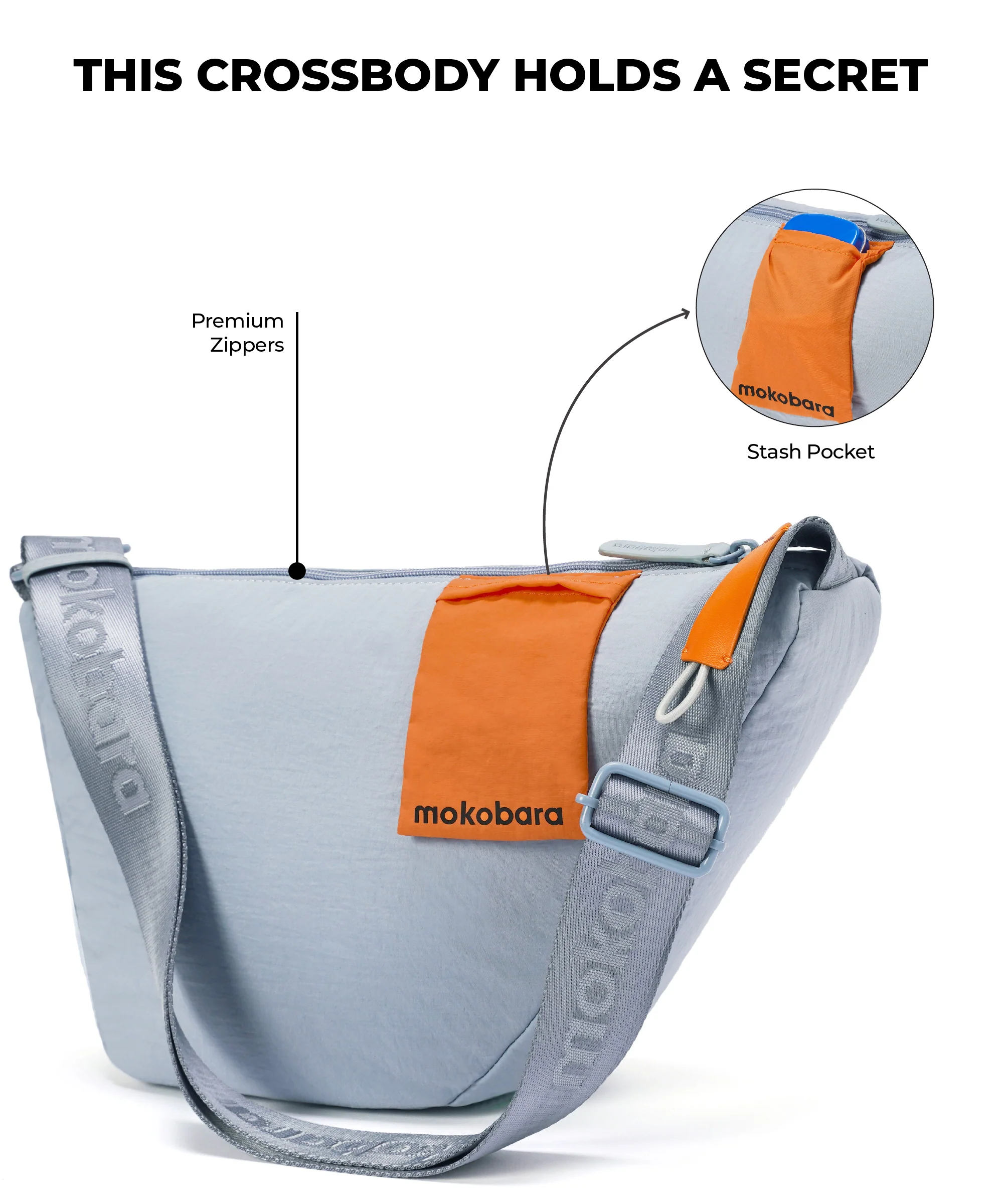 Aisle Crossbody - Image 30