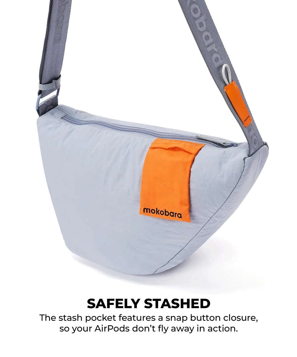 Aisle Crossbody - Image 31