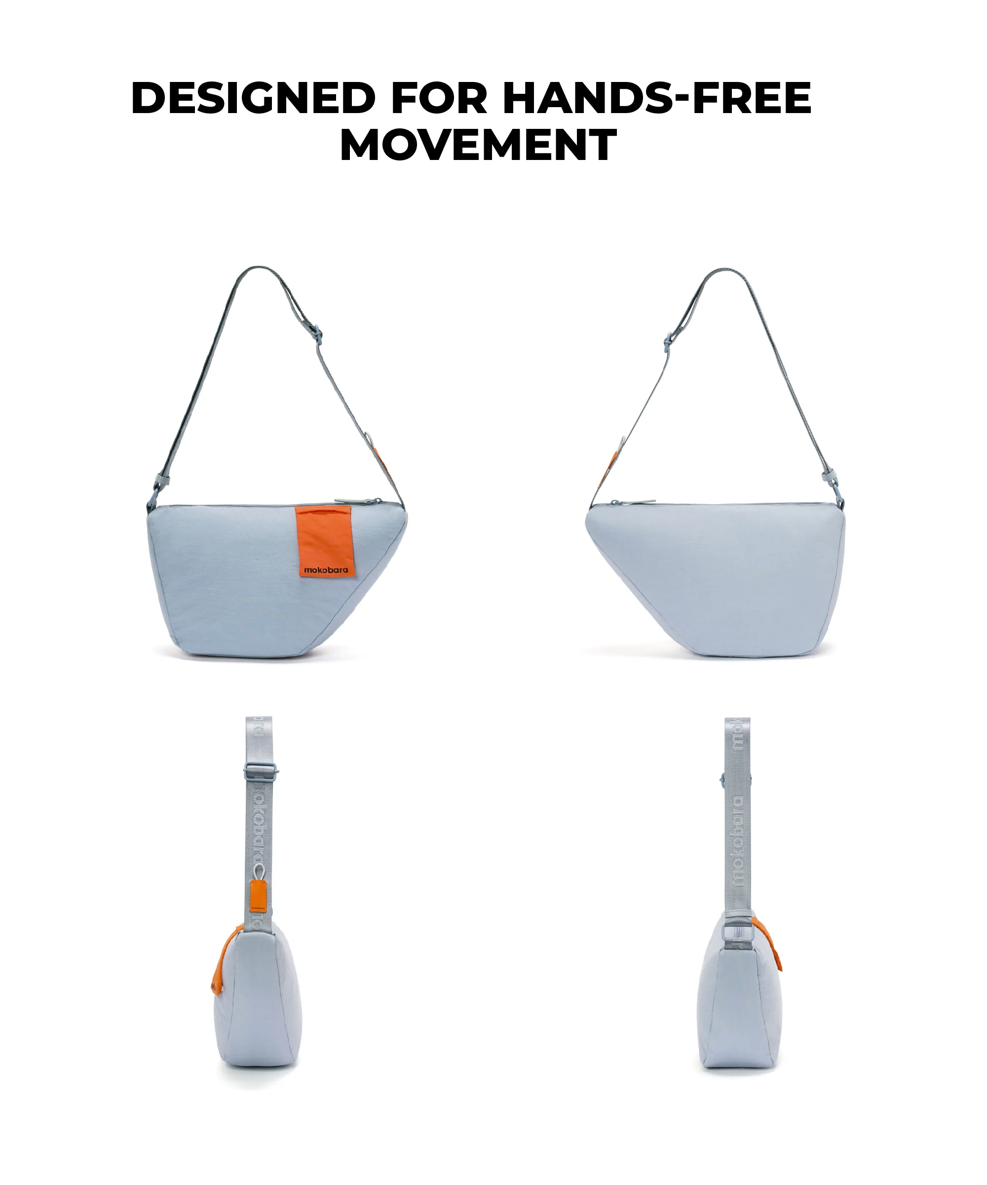 Aisle Crossbody - Image 32