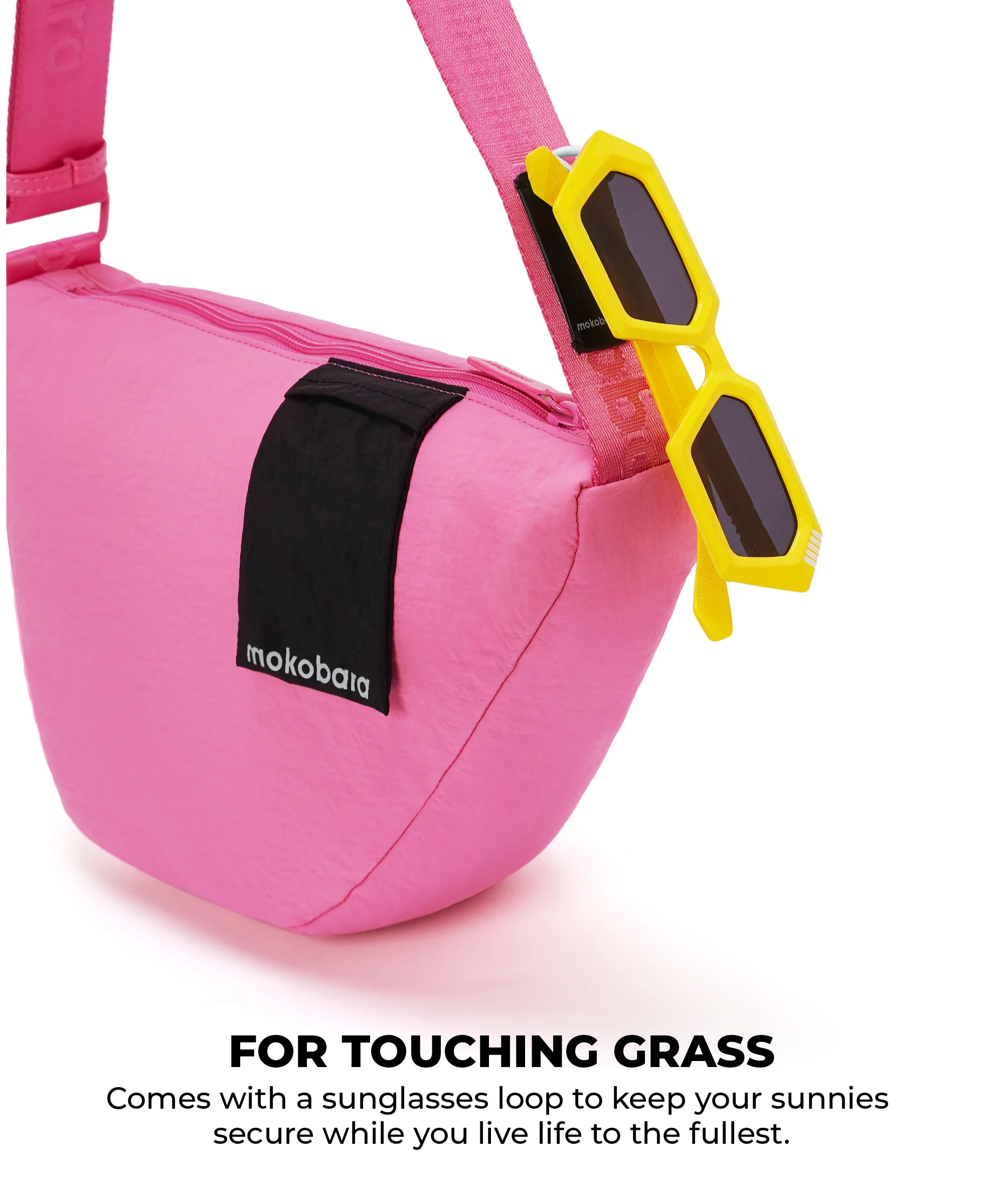 Aisle Crossbody - Image 5