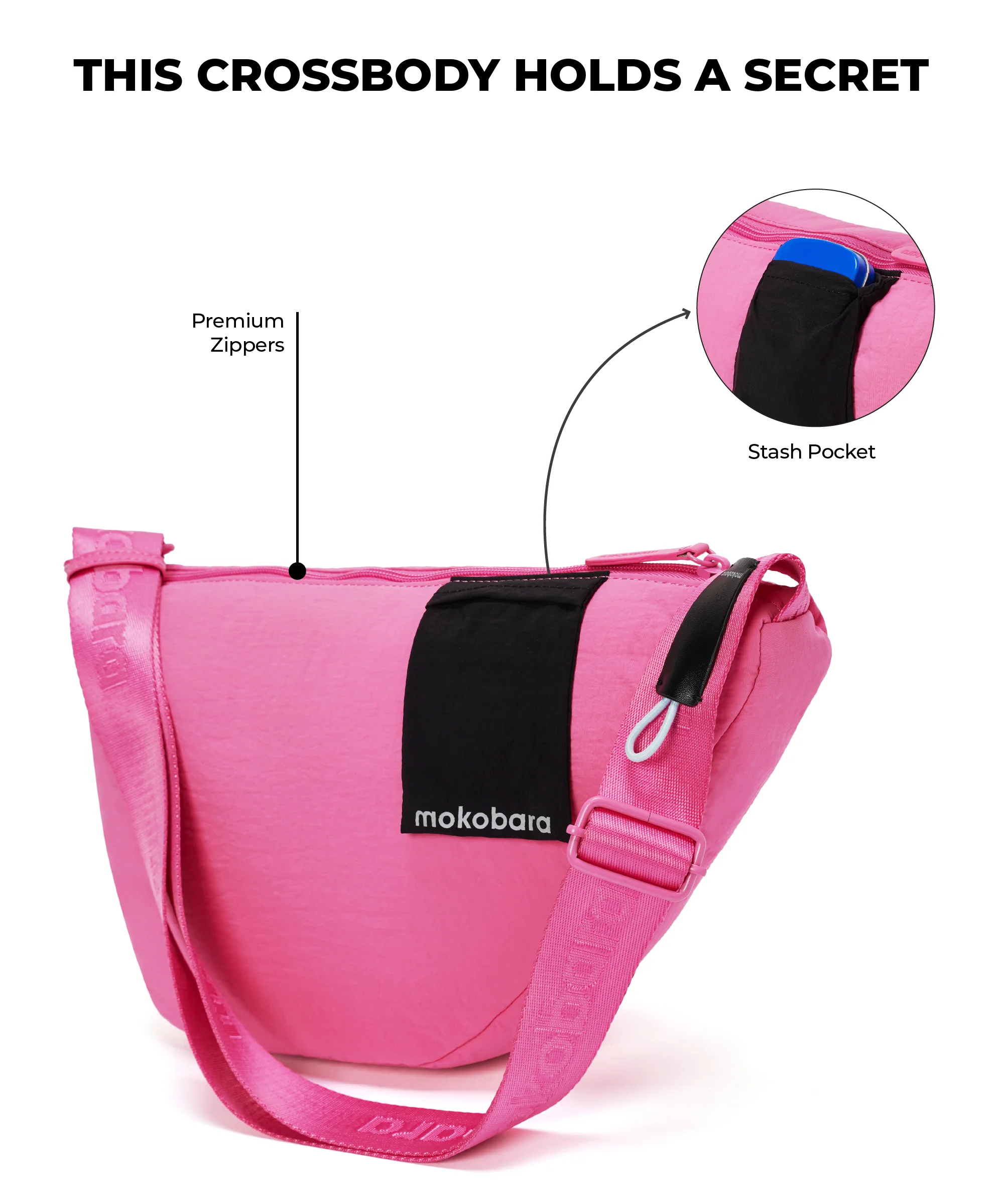 Aisle Crossbody - Image 6