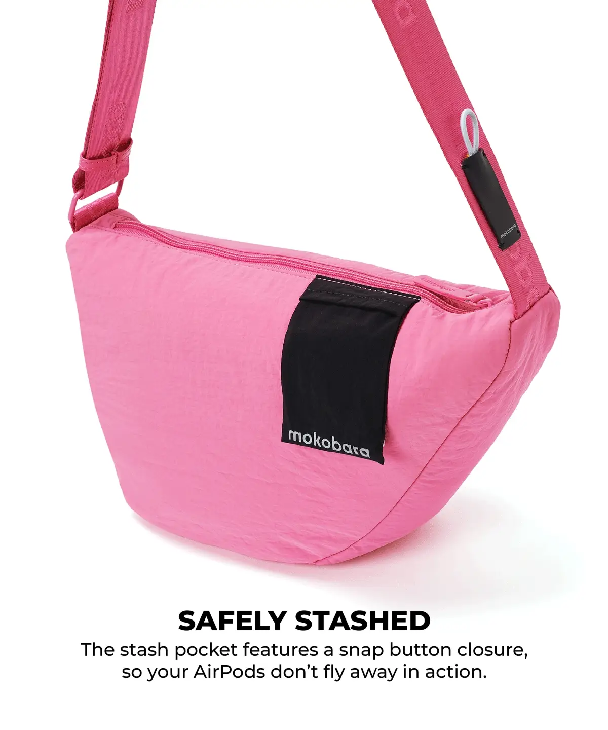 Aisle Crossbody - Image 7