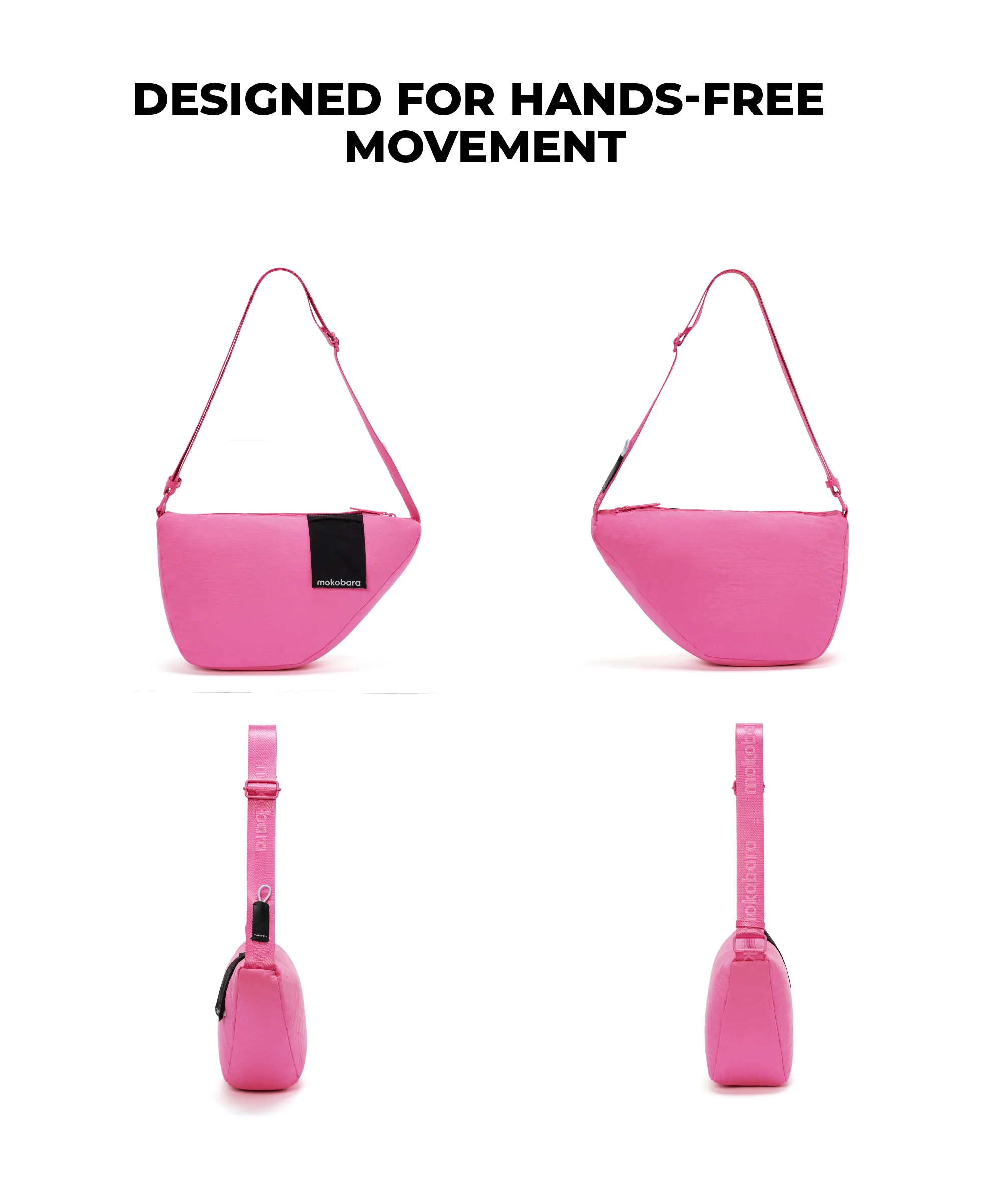 Aisle Crossbody - Image 8