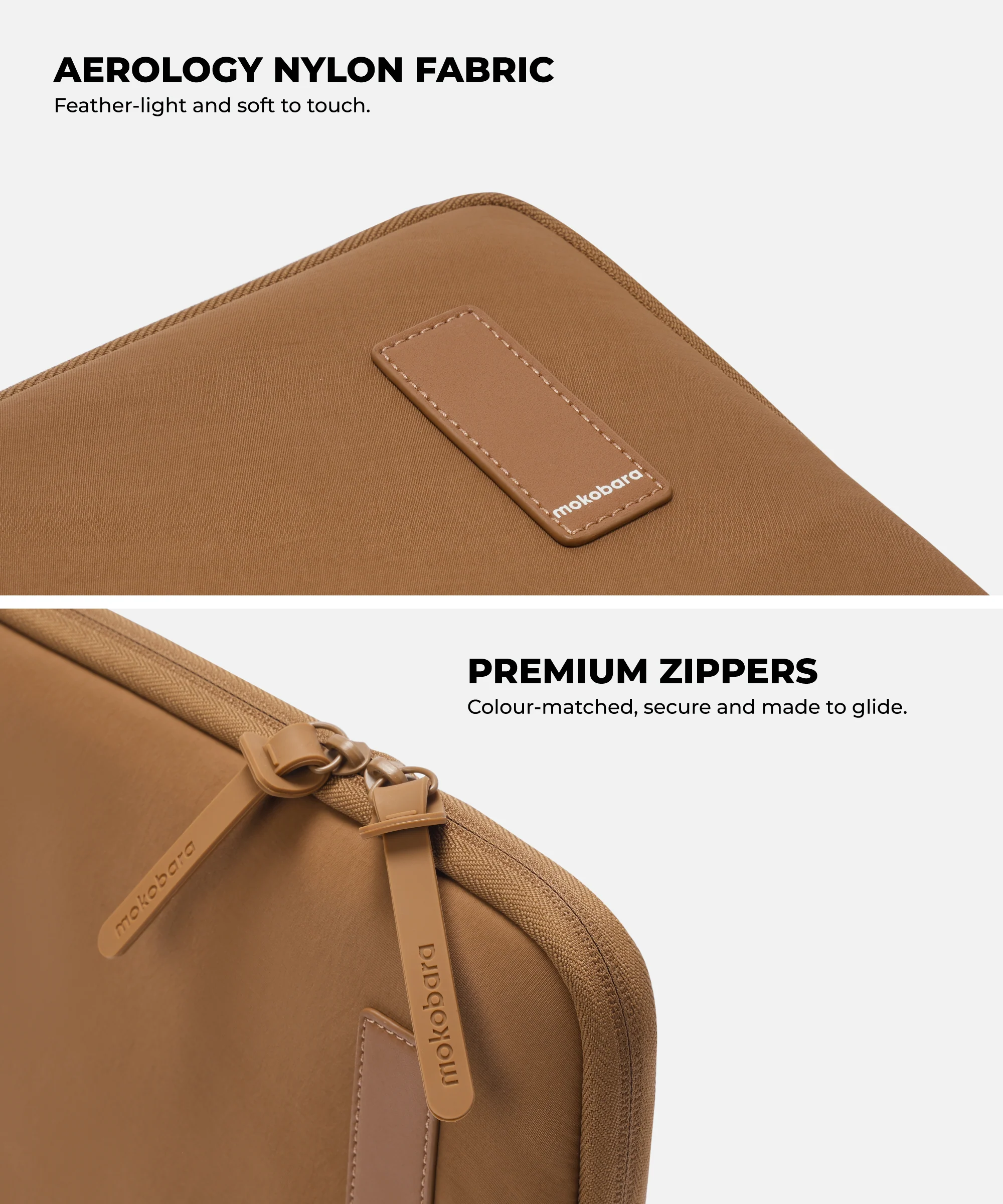 Aisle Laptop Sleeve - 14 inch - Image 11