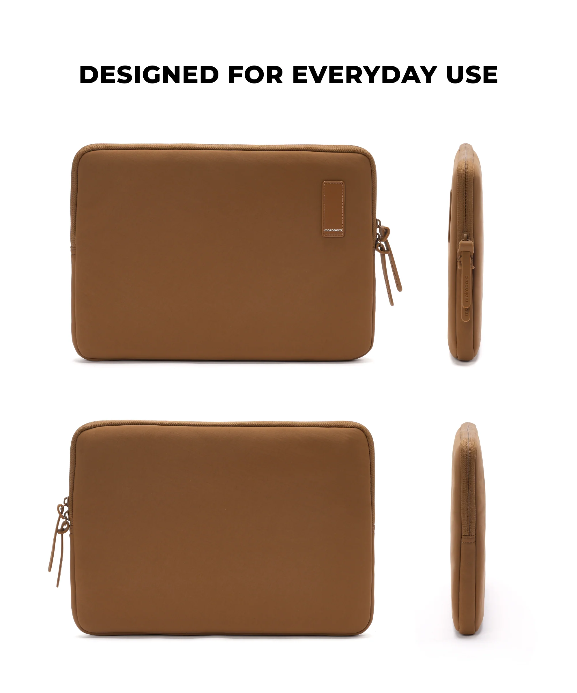 Aisle Laptop Sleeve - 14 inch - Image 12