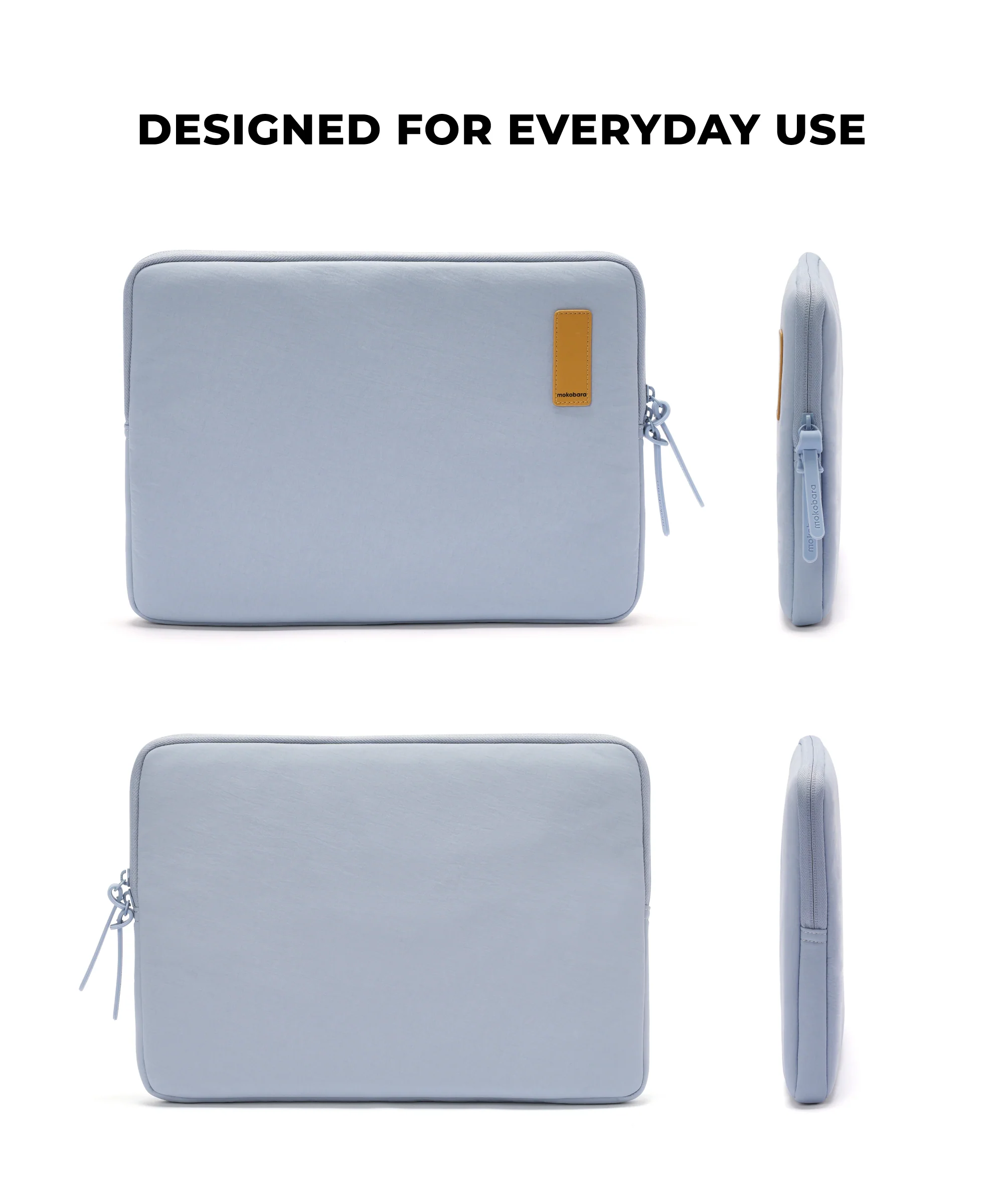 Aisle Laptop Sleeve - 14 inch - Image 19
