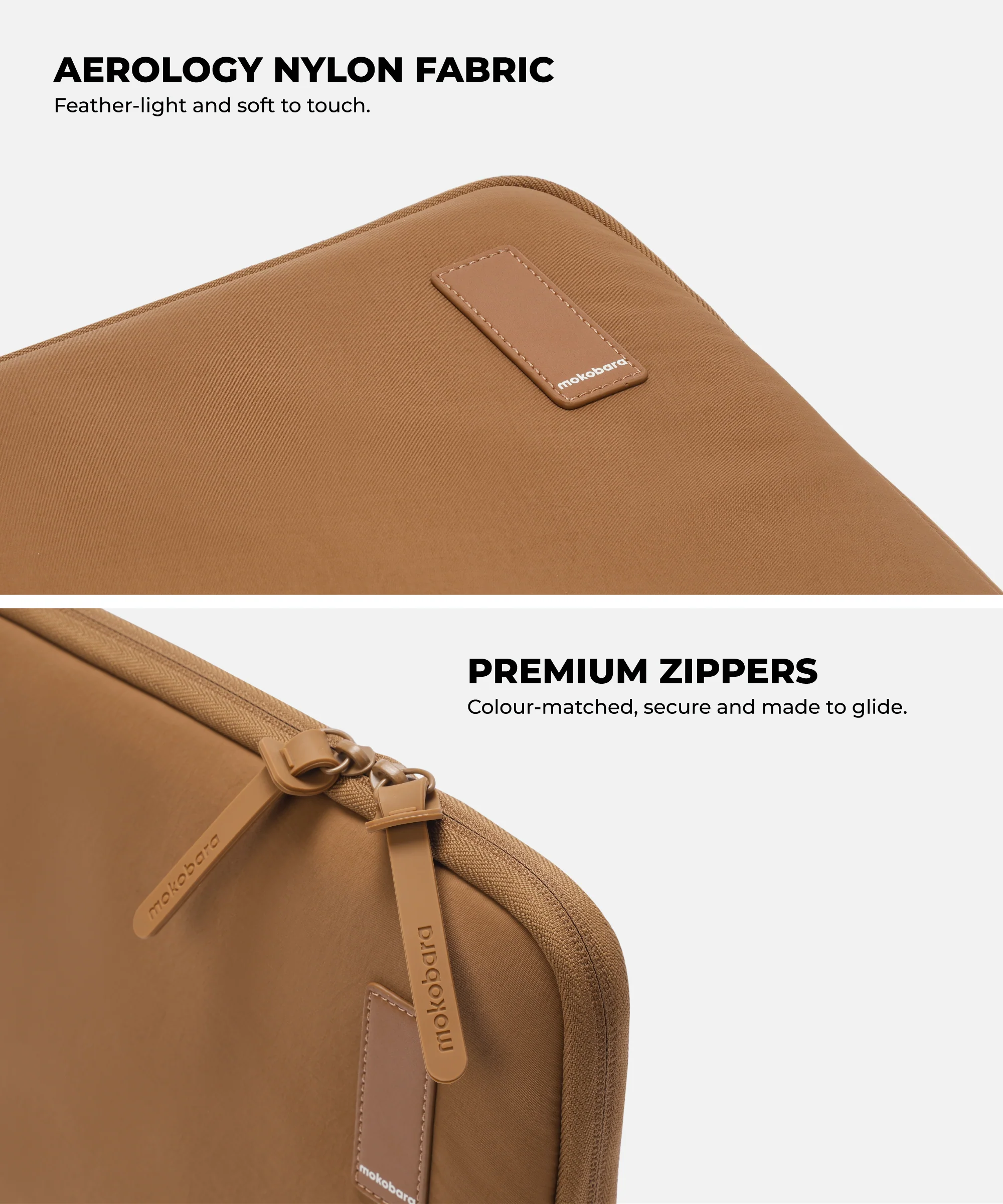 Aisle Laptop Sleeve - 15.6 inch - Image 12