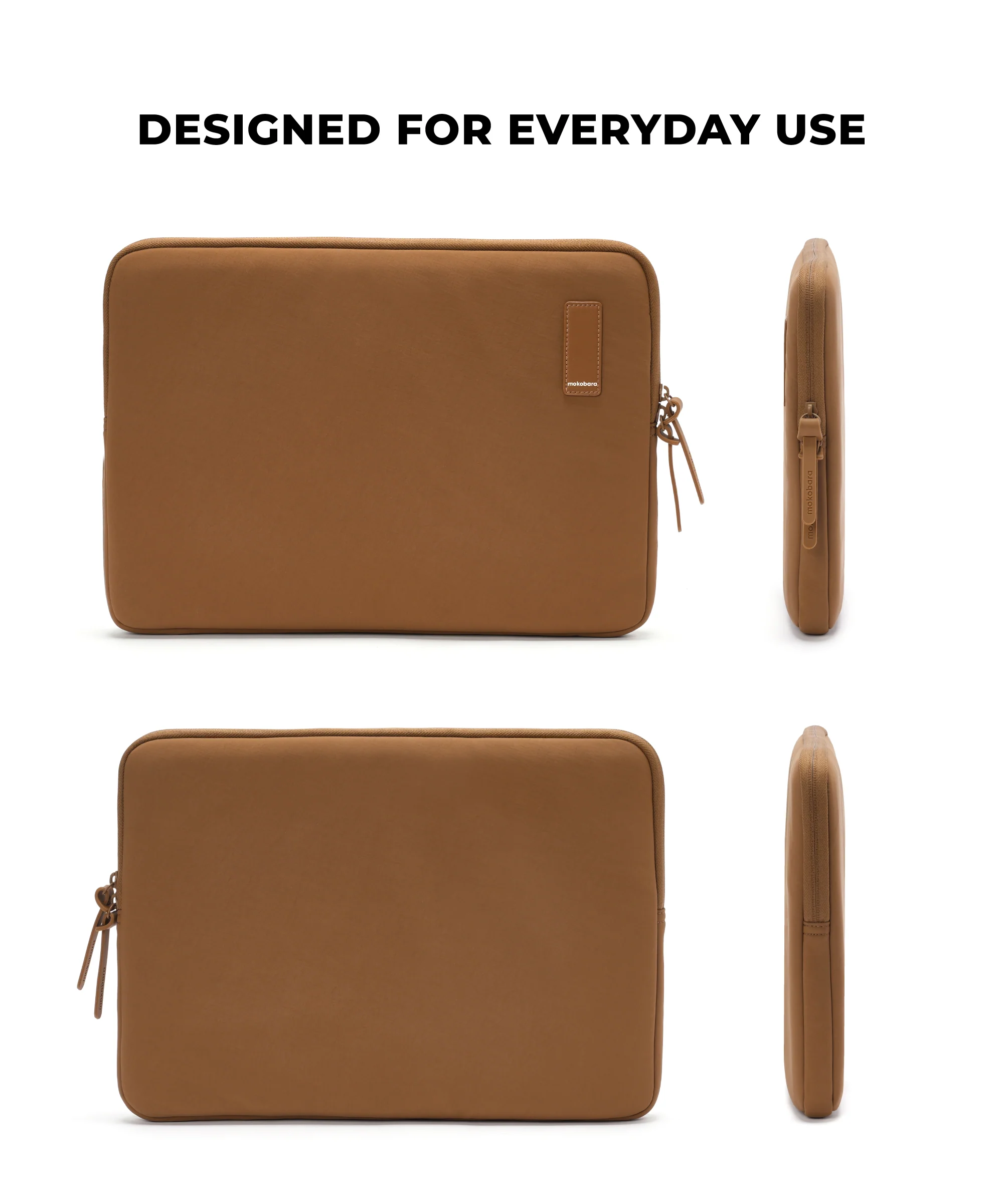 Aisle Laptop Sleeve - 15.6 inch - Image 13