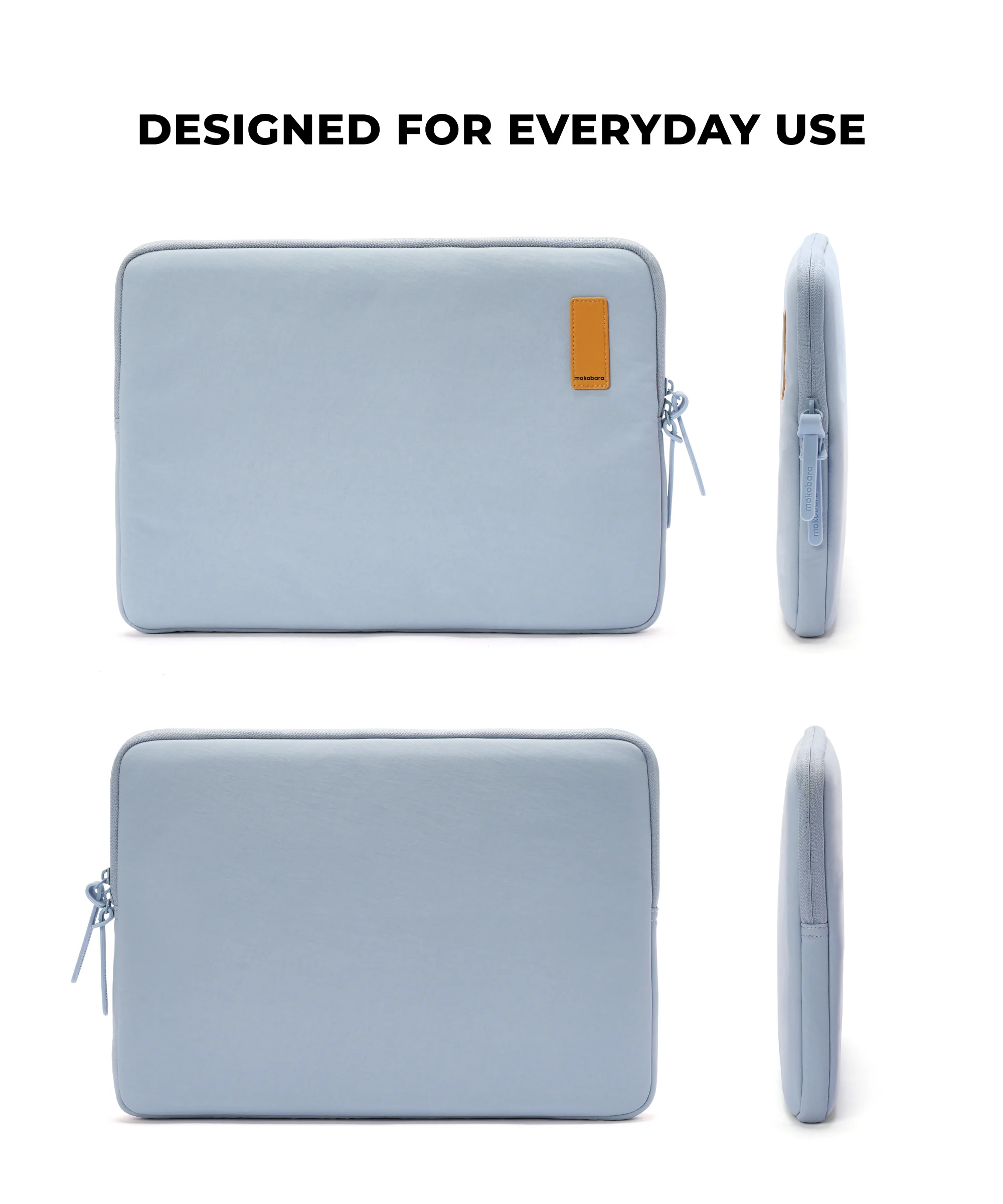 Aisle Laptop Sleeve - 15.6 inch - Image 19