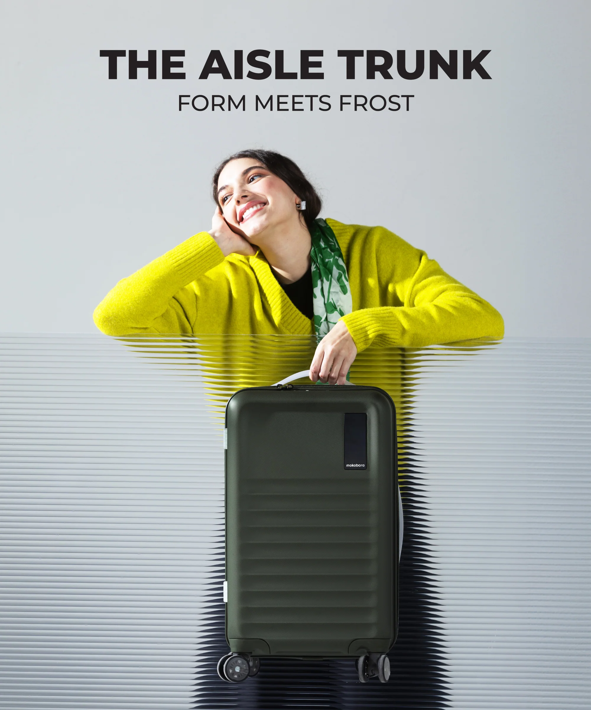 Aisle Trunk - Cabin - Image 13