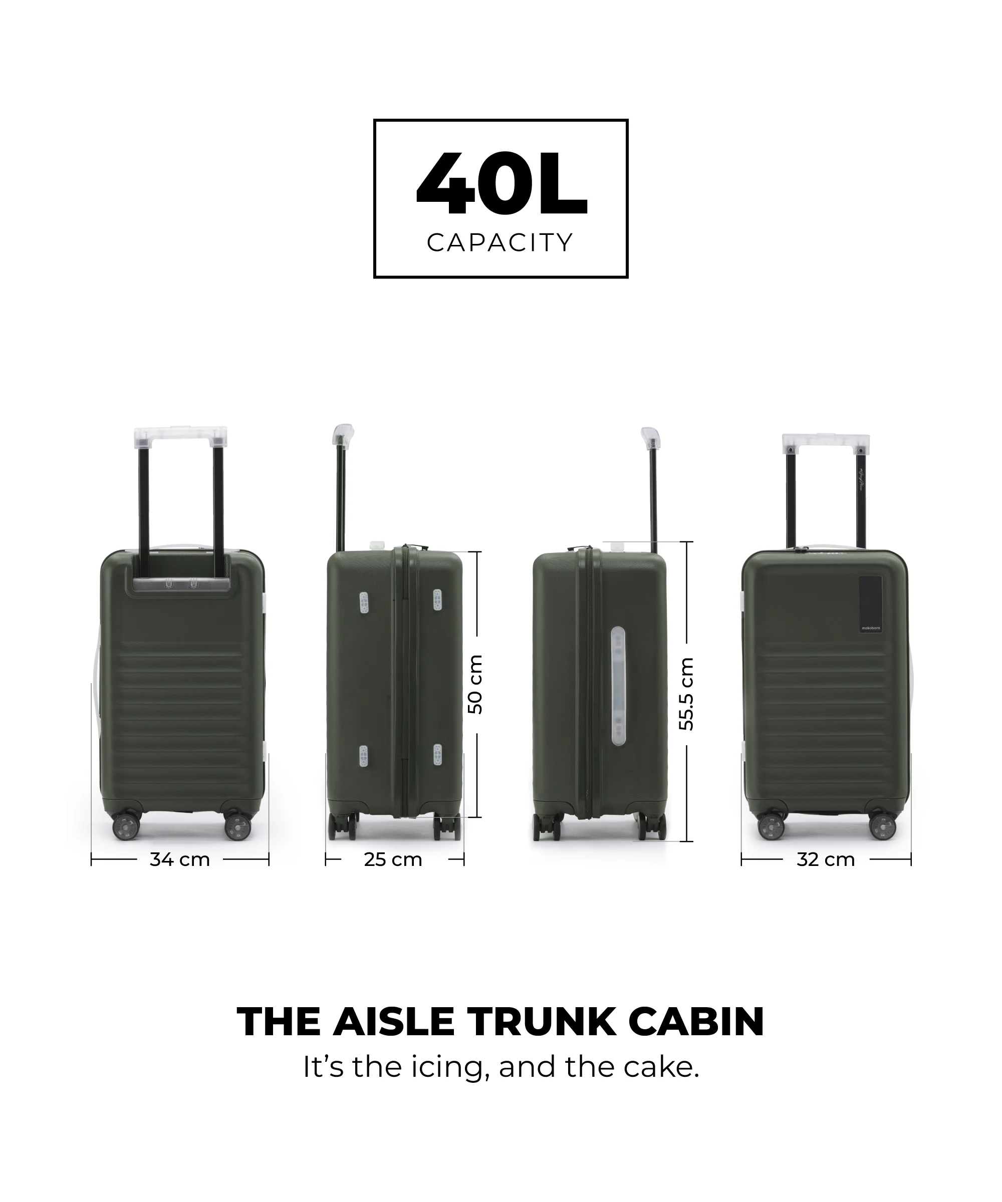 Aisle Trunk - Cabin - Image 14