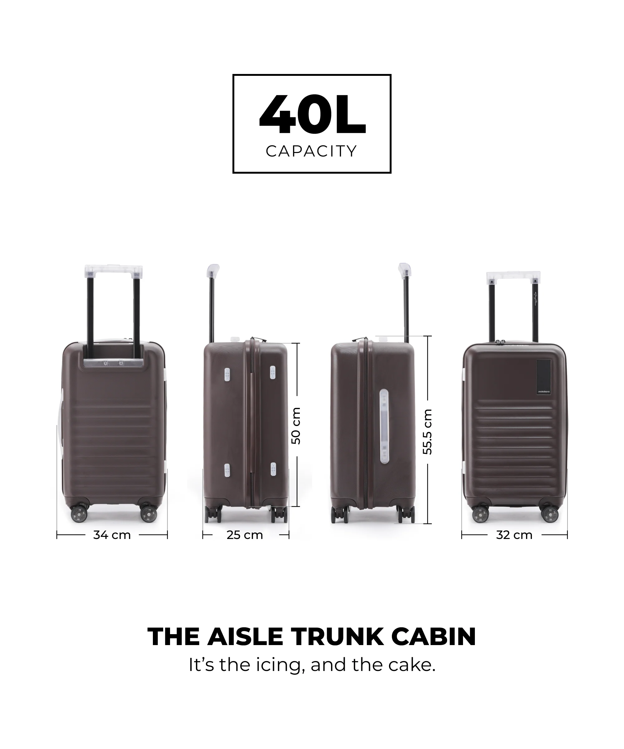 Aisle Trunk - Cabin - Image 23