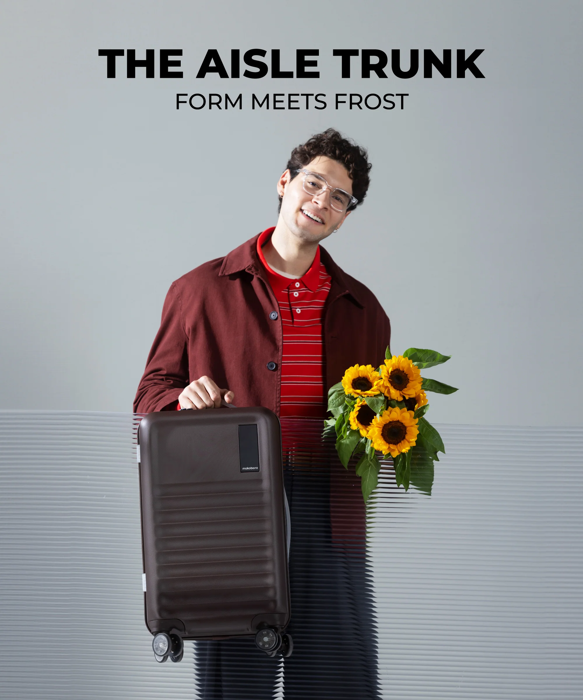 Aisle Trunk - Cabin - Image 24