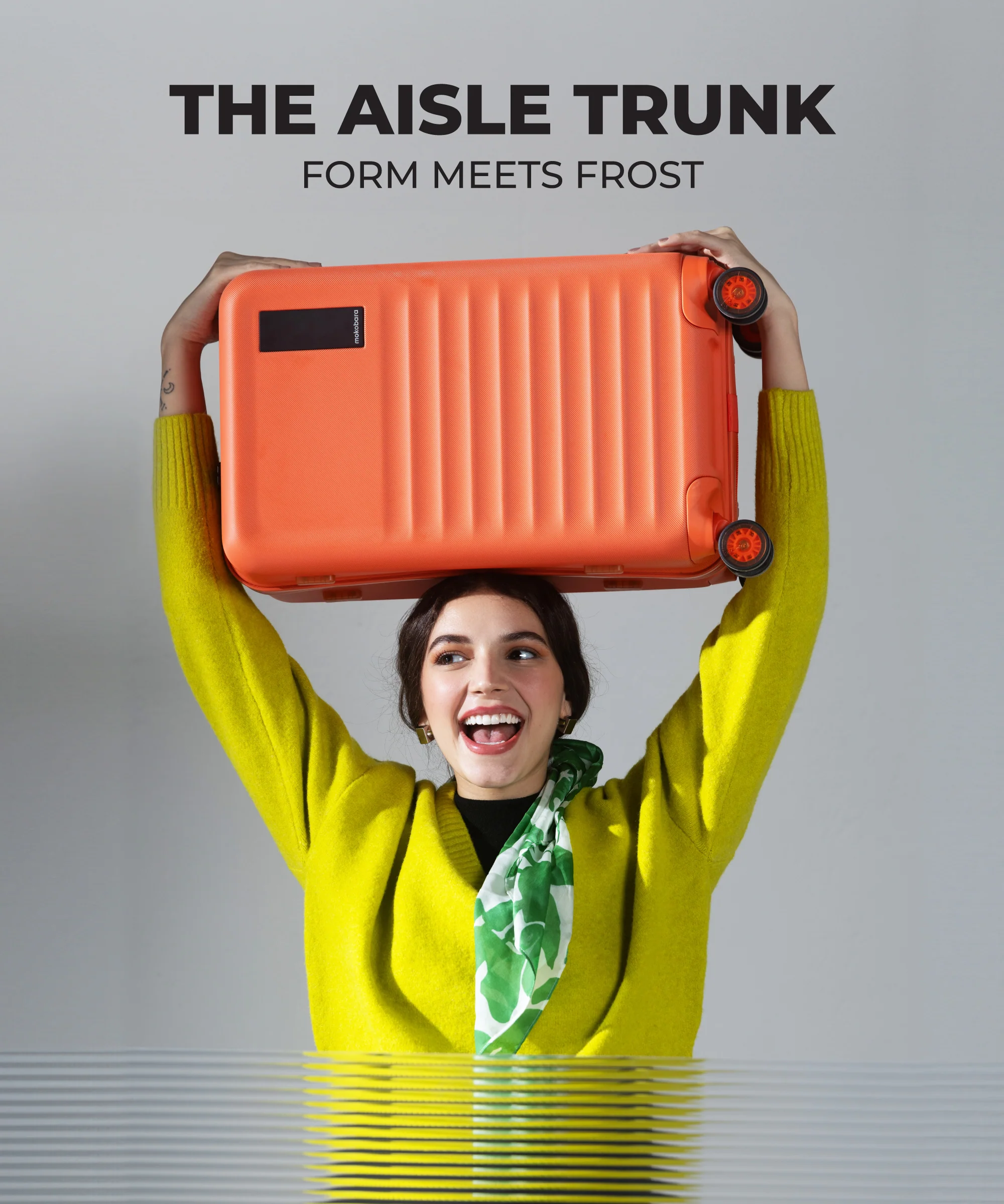 Aisle Trunk - Cabin - Image 3
