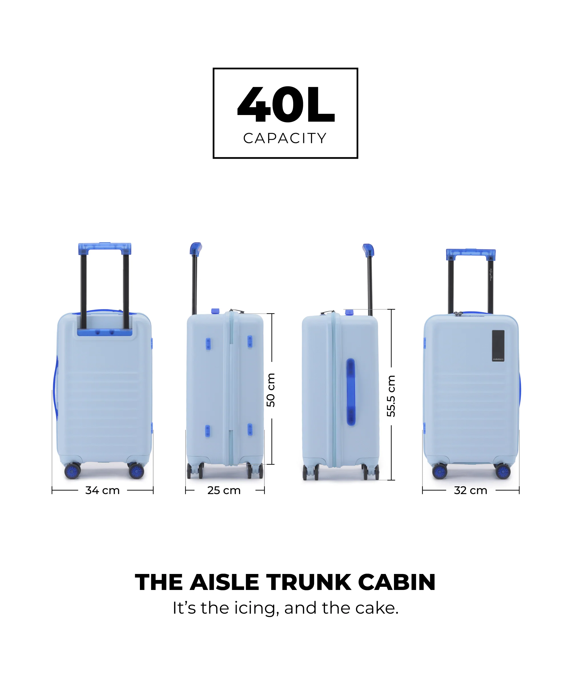 Aisle Trunk - Cabin - Image 34