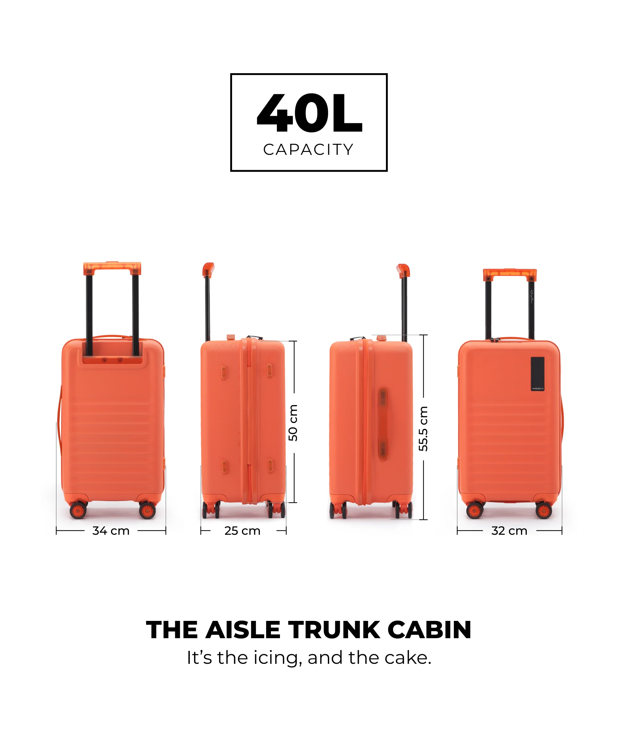 Aisle Trunk - Cabin - Image 4