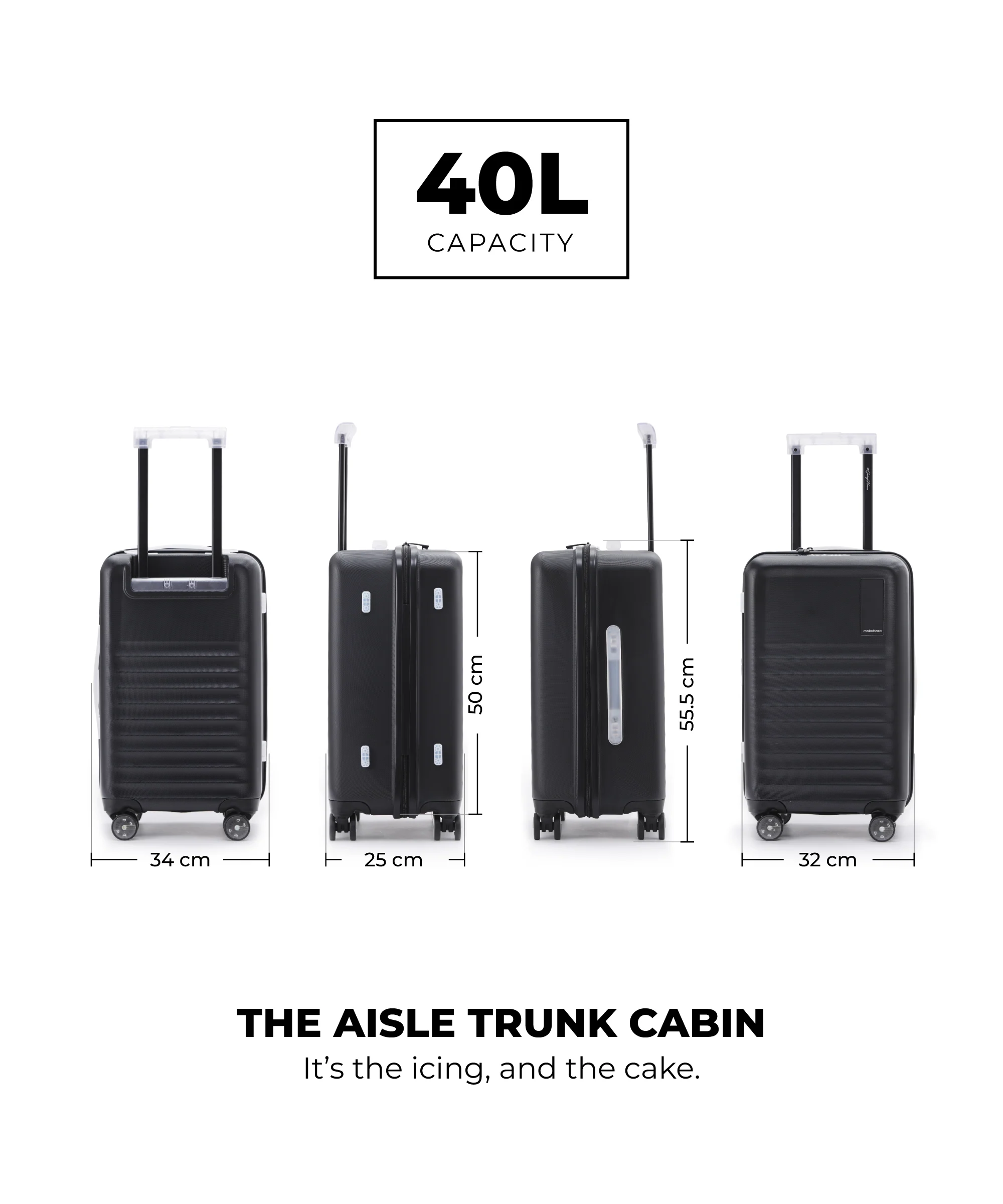 Aisle Trunk - Cabin - Image 44