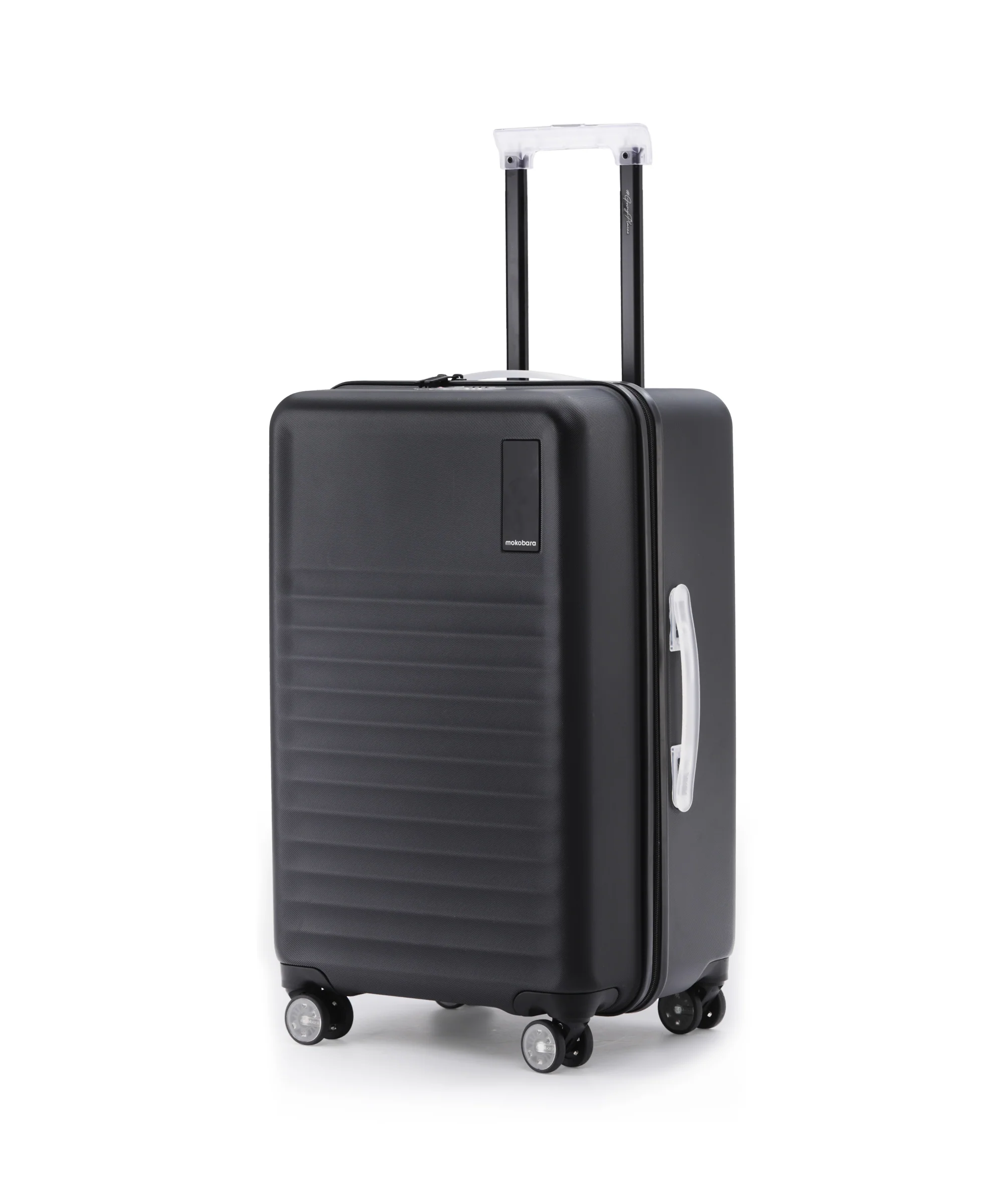 Aisle Trunk - Check-in - Image 11