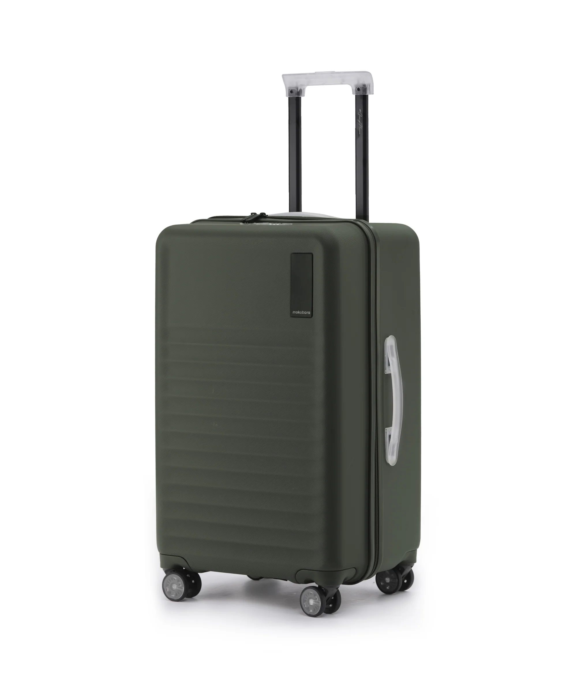 Aisle Trunk - Check-in - Image 21