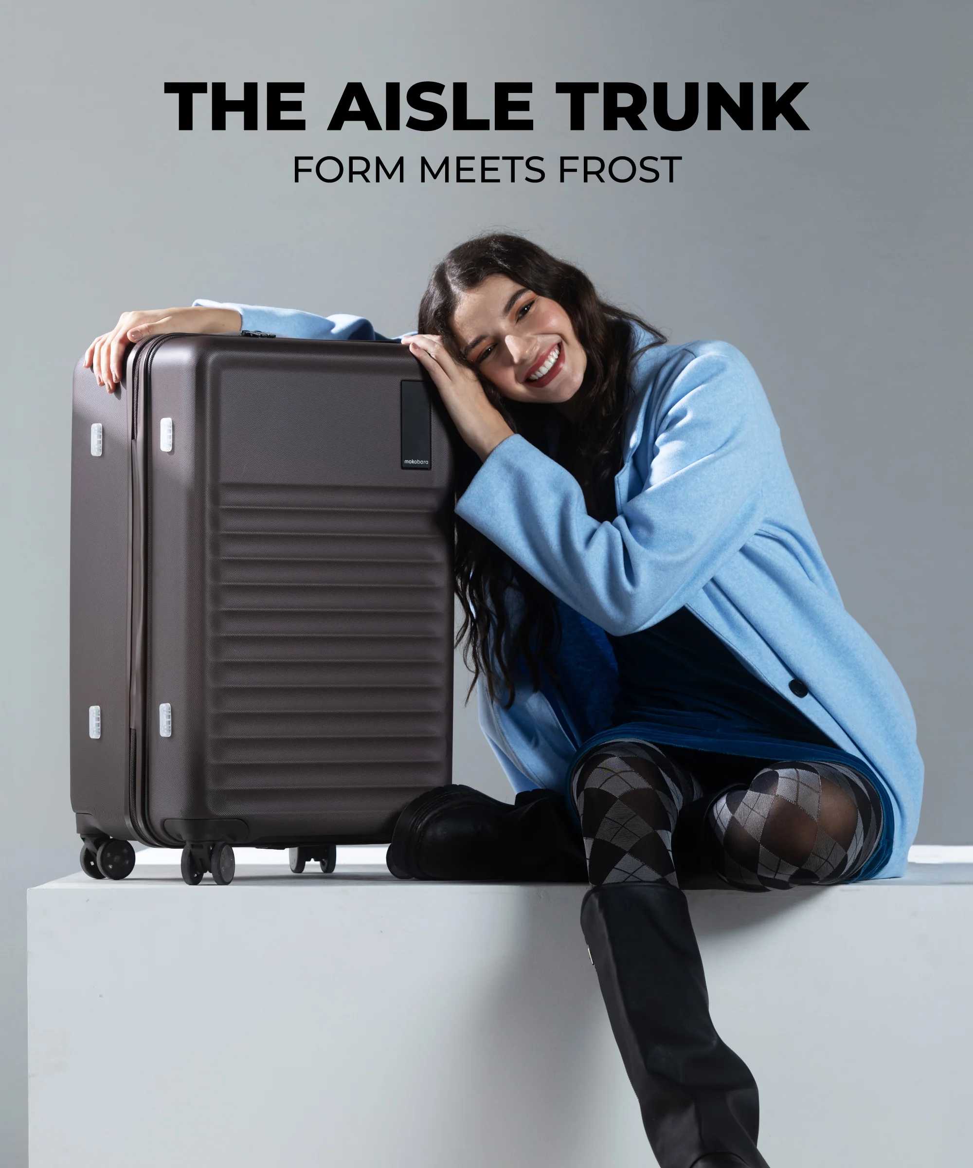 Aisle Trunk - Check-in - Image 32