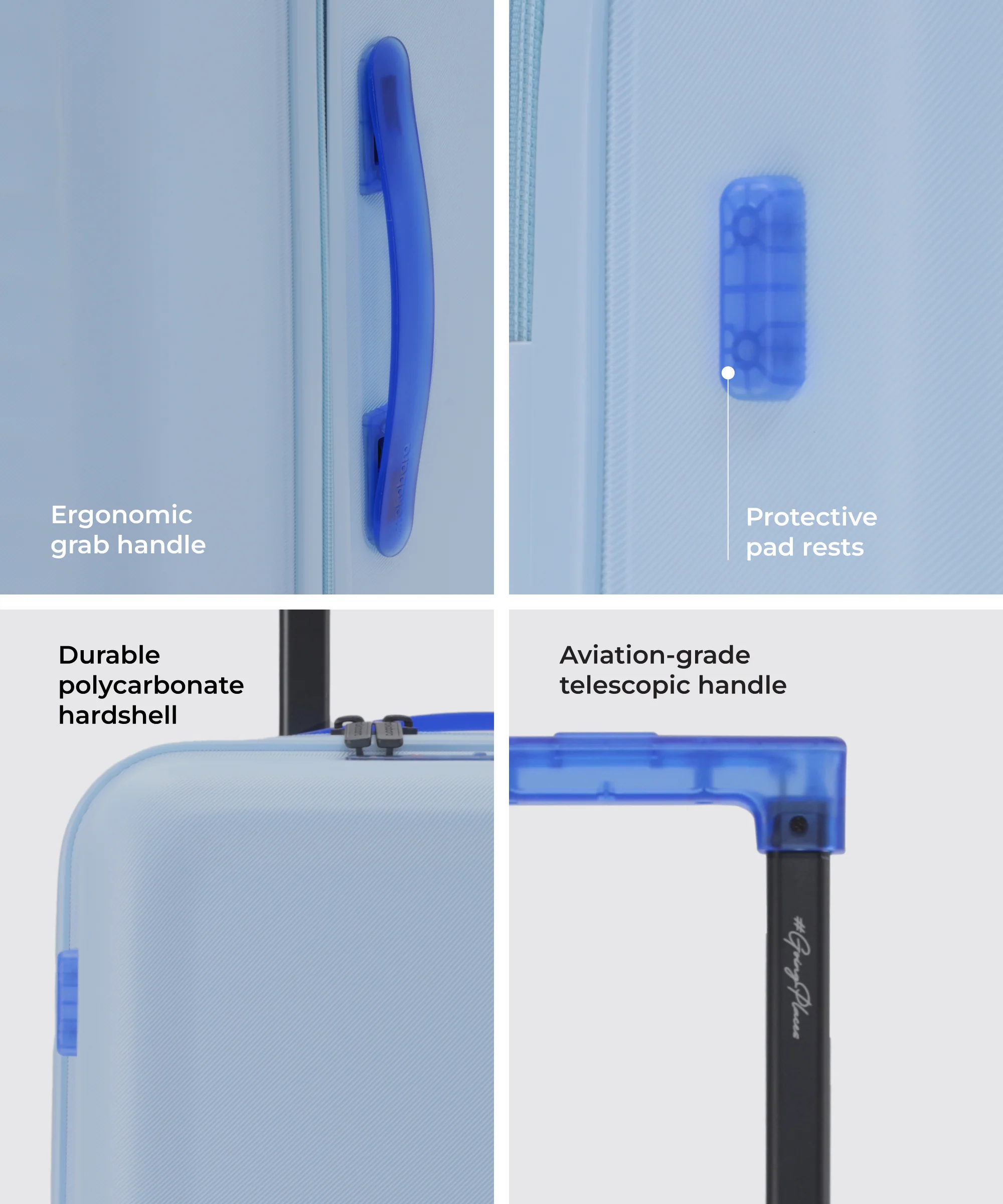 Aisle Trunk - Check-in - Image 6
