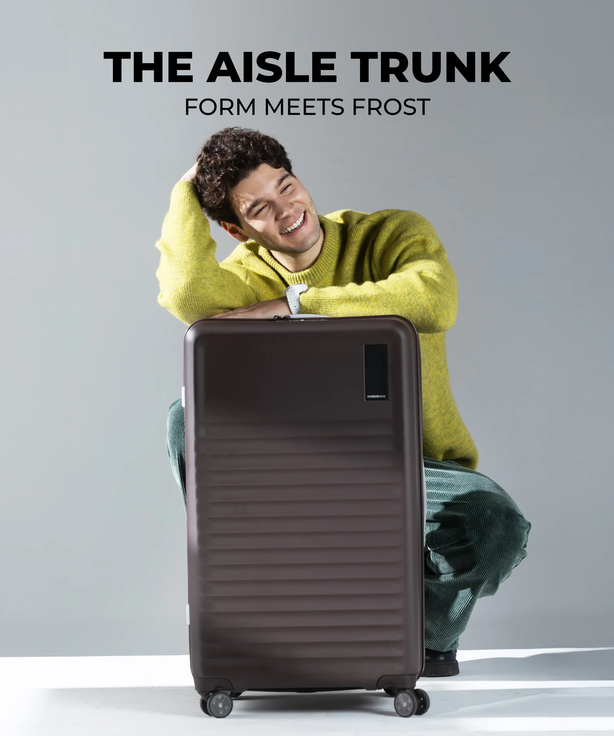 Aisle Trunk - Large - Image 32