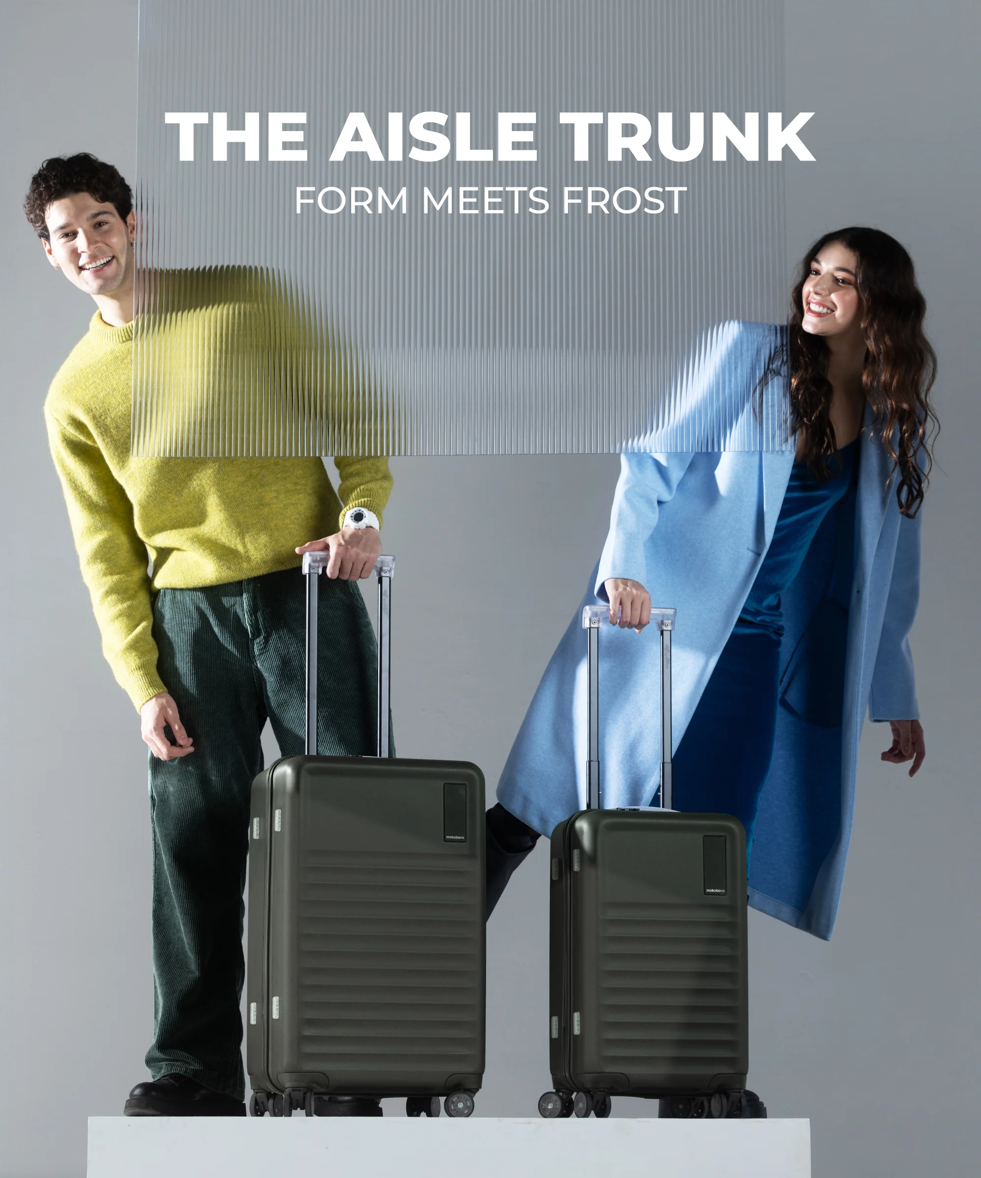 Aisle Trunk - Set of 2 - Image 22