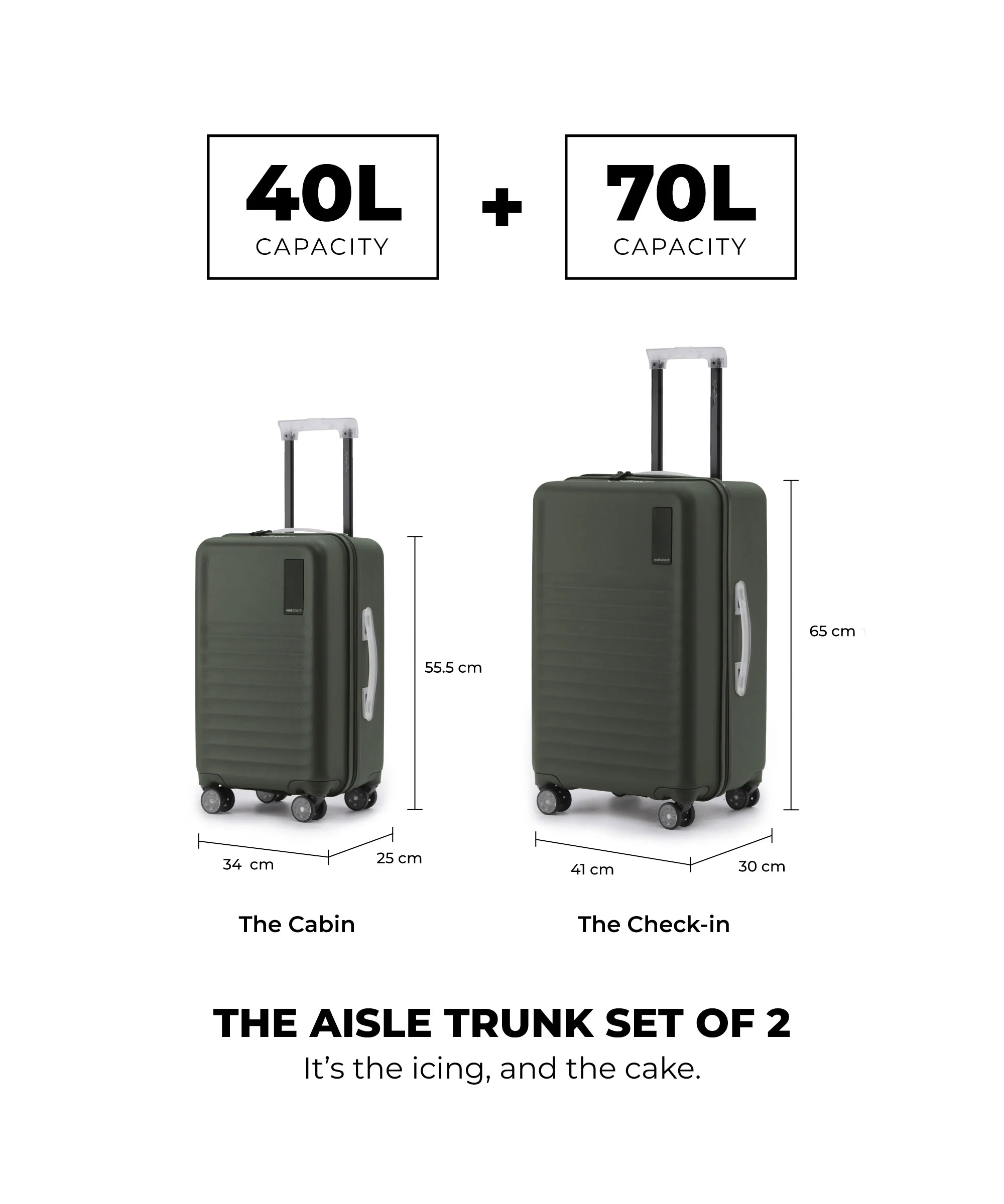 Aisle Trunk - Set of 2 - Image 29