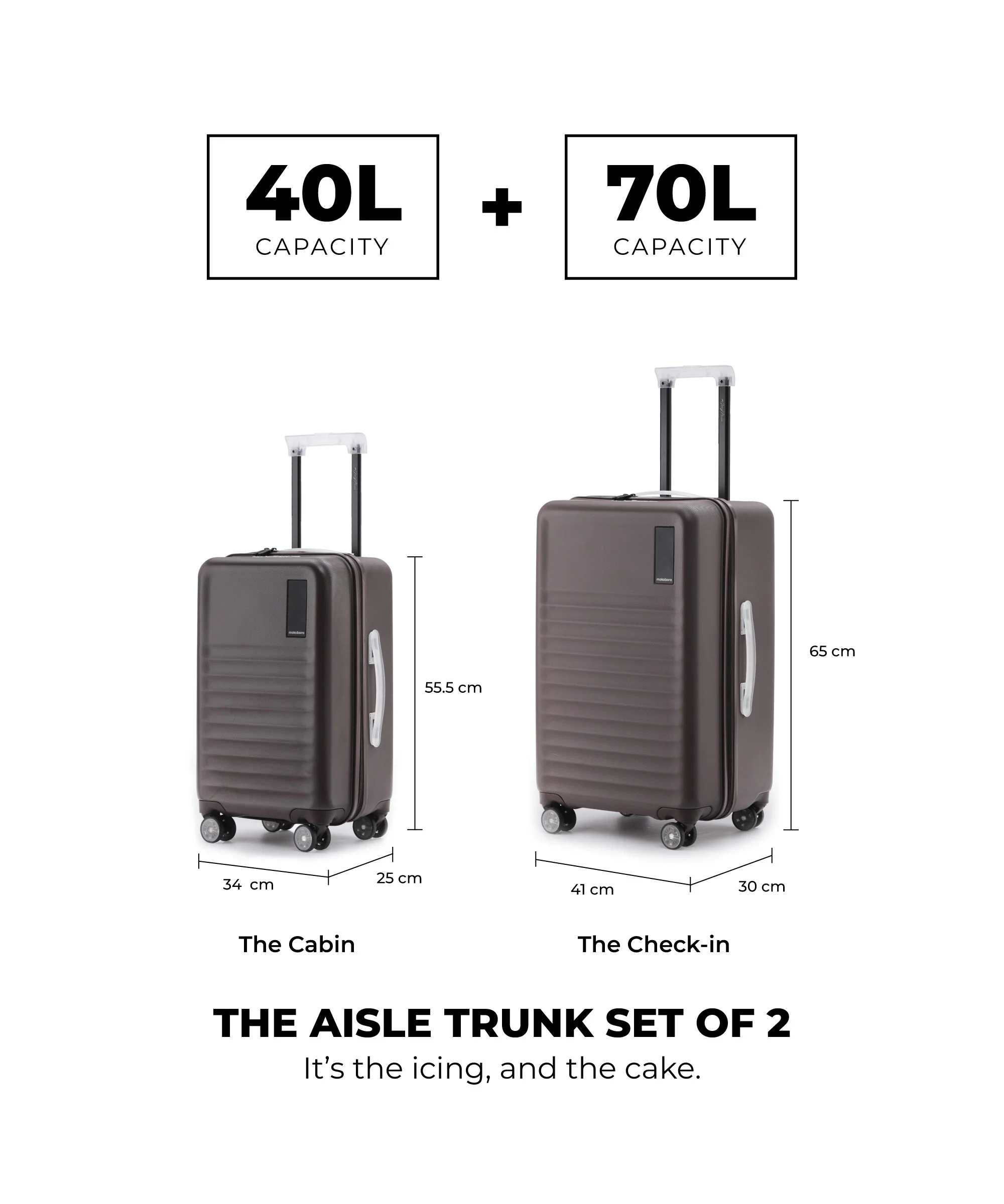 Aisle Trunk - Set of 2 - Image 39