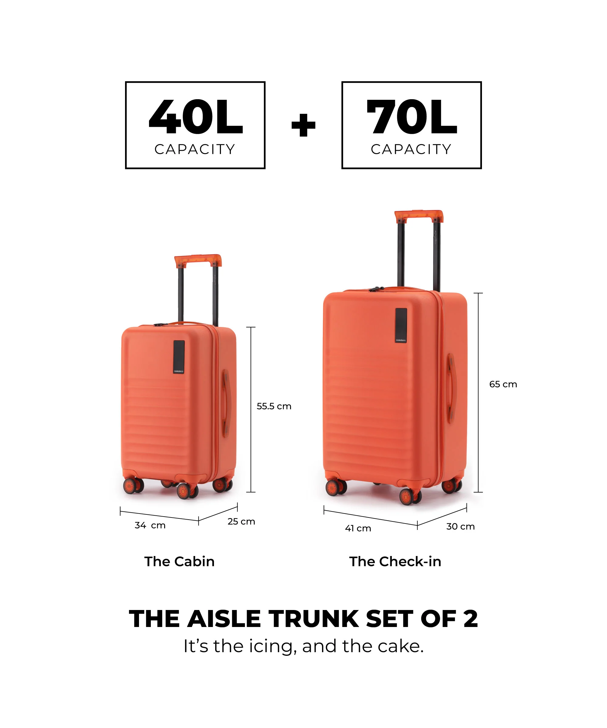 Aisle Trunk - Set of 2 - Image 49