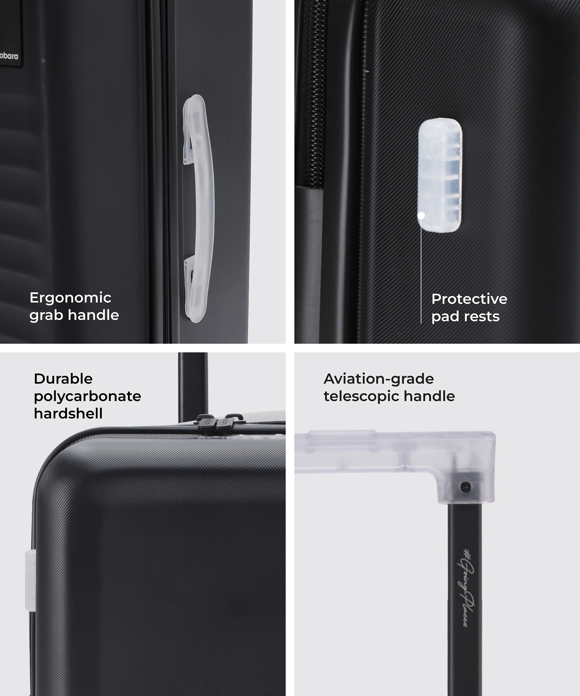 Aisle Trunk - Set of 2 - Image 6