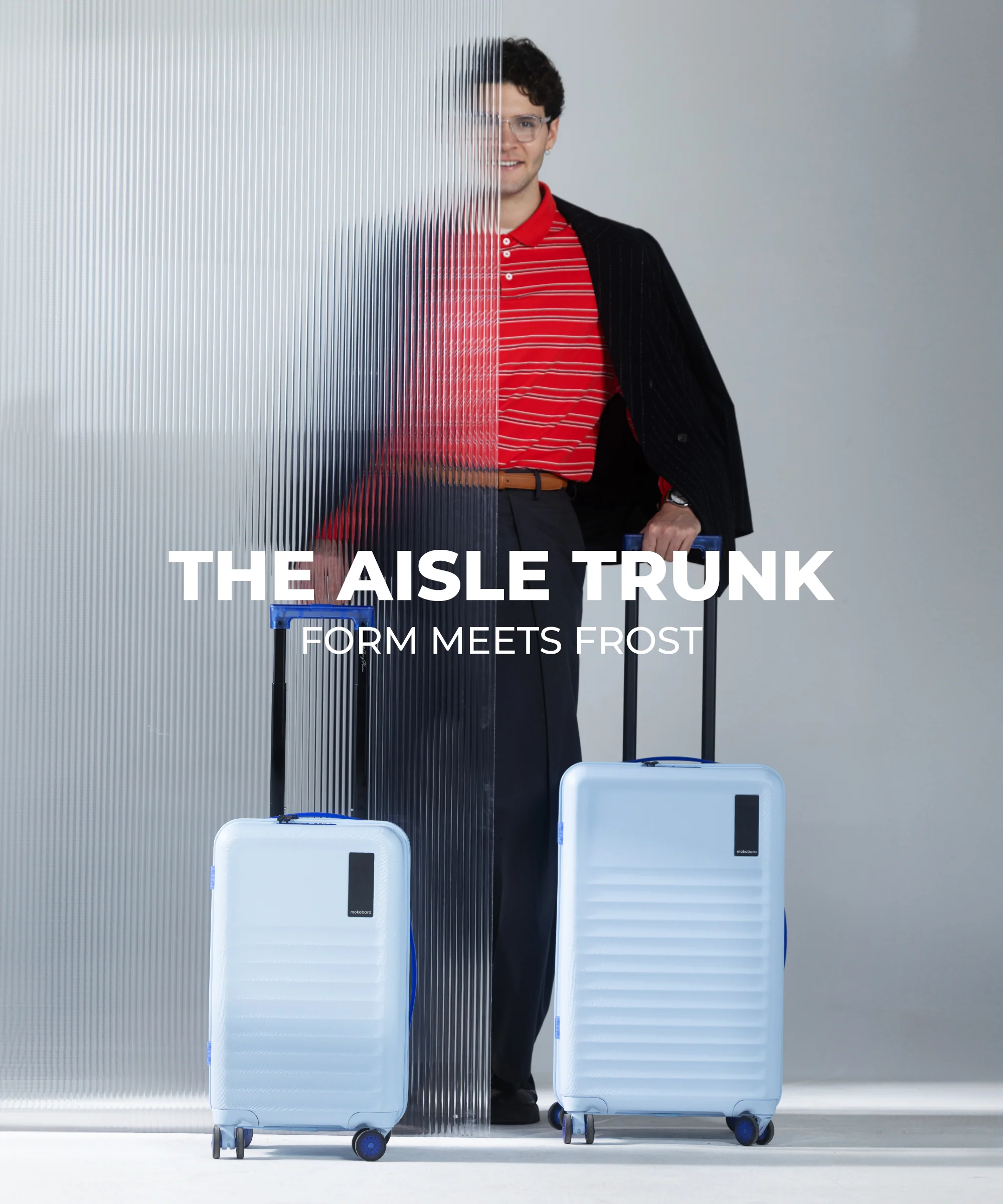 Aisle Trunk - Set of 3 - Image 12