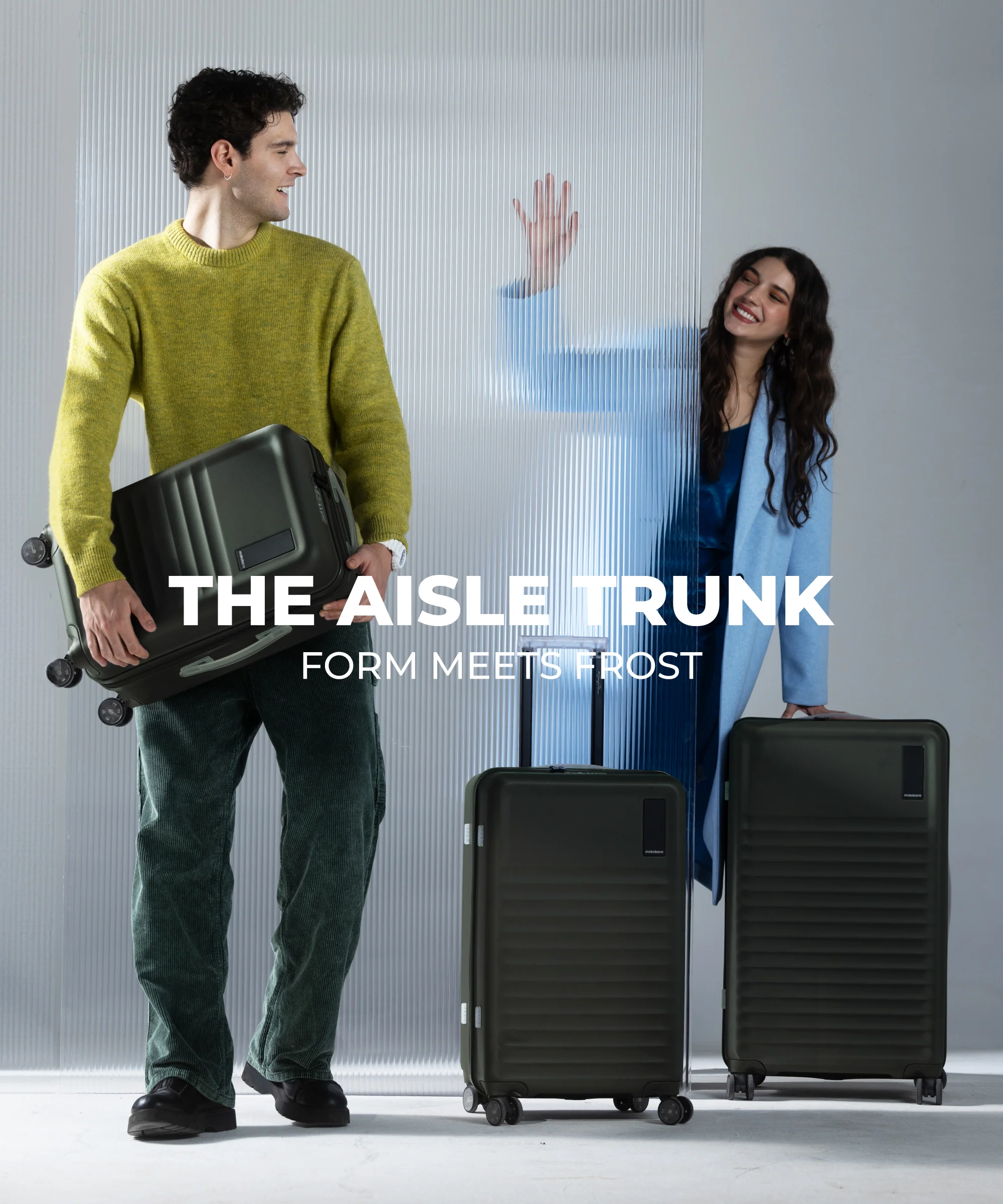Aisle Trunk - Set of 3 - Image 22