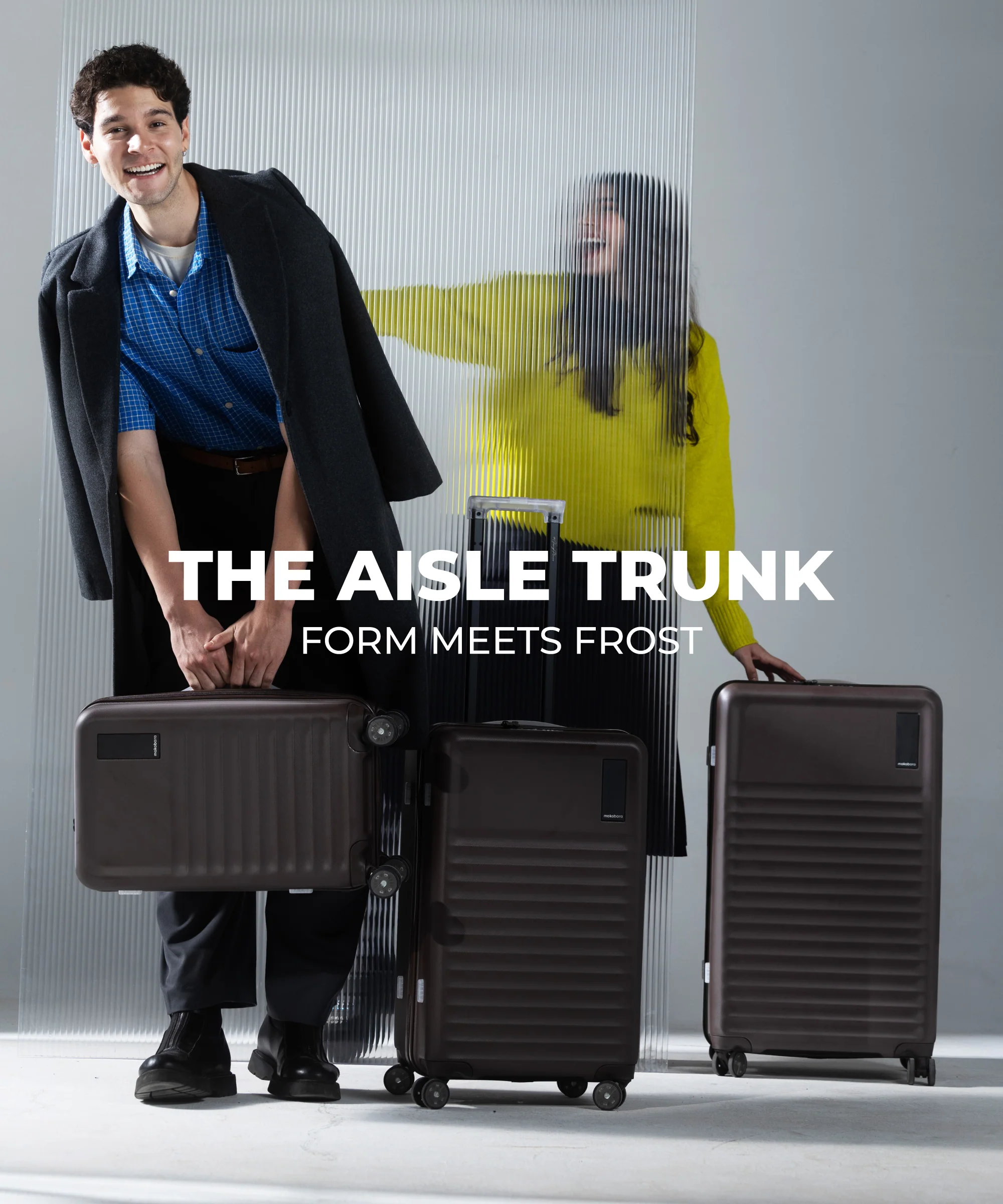 Aisle Trunk - Set of 3 - Image 32