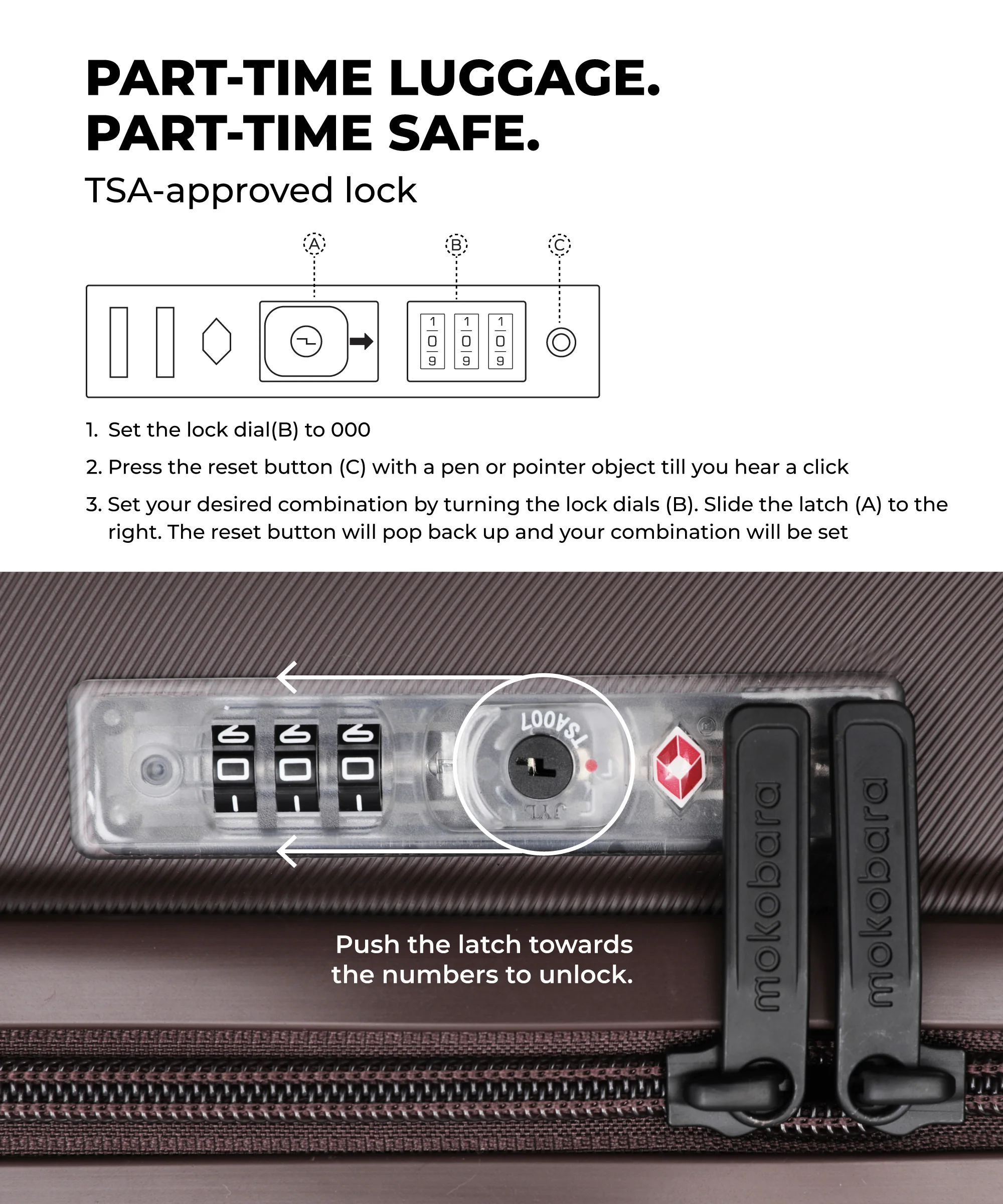 Aisle Trunk - Set of 3 - Image 34